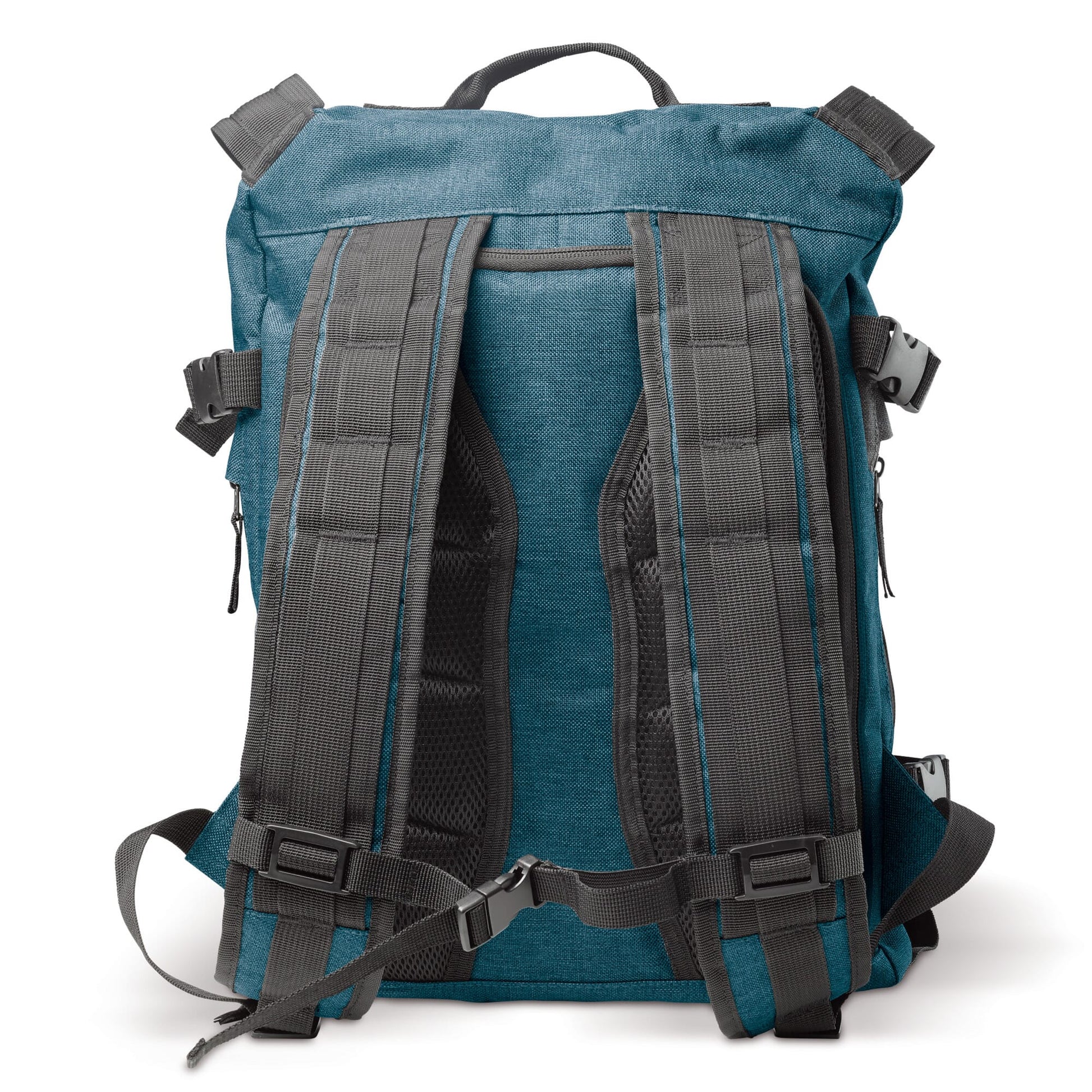 Diebstahlsicherer Rucksack