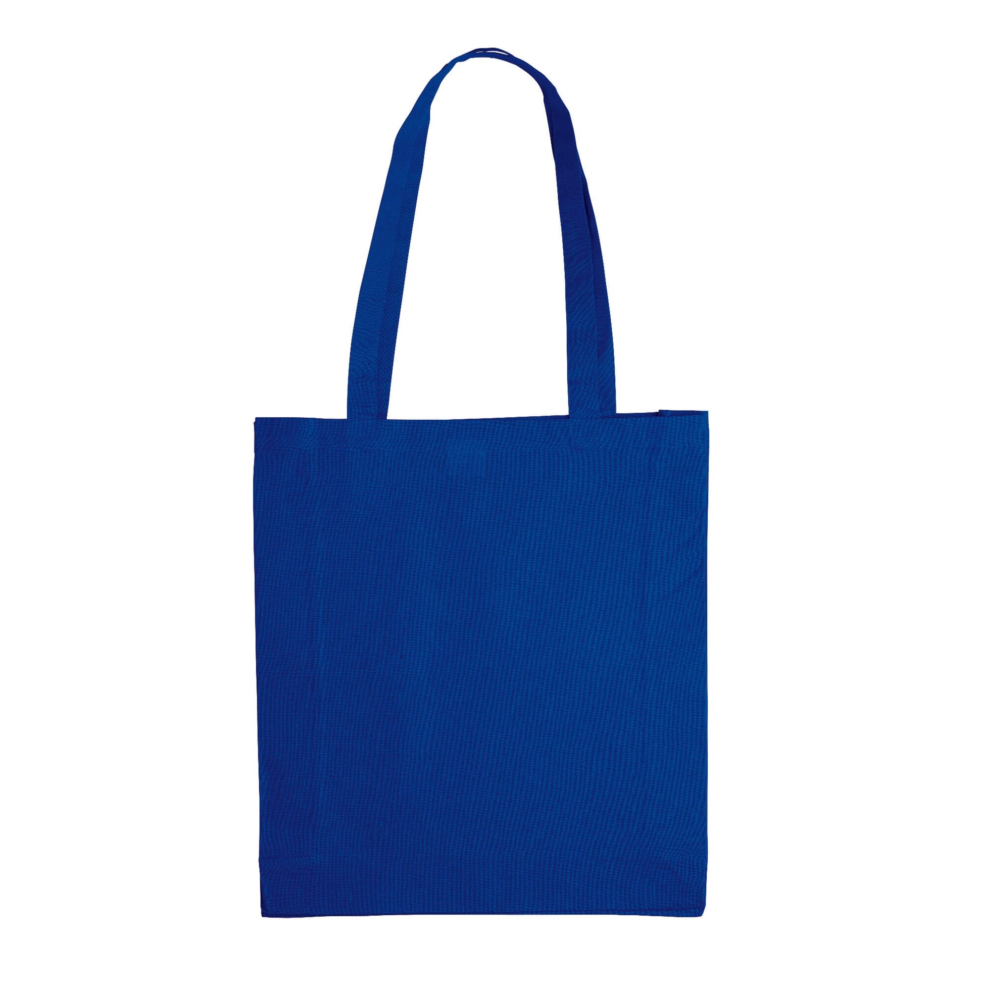 Umhängetasche baumwolle OEKO-TEX® 140g/m² 38x10x42cm
