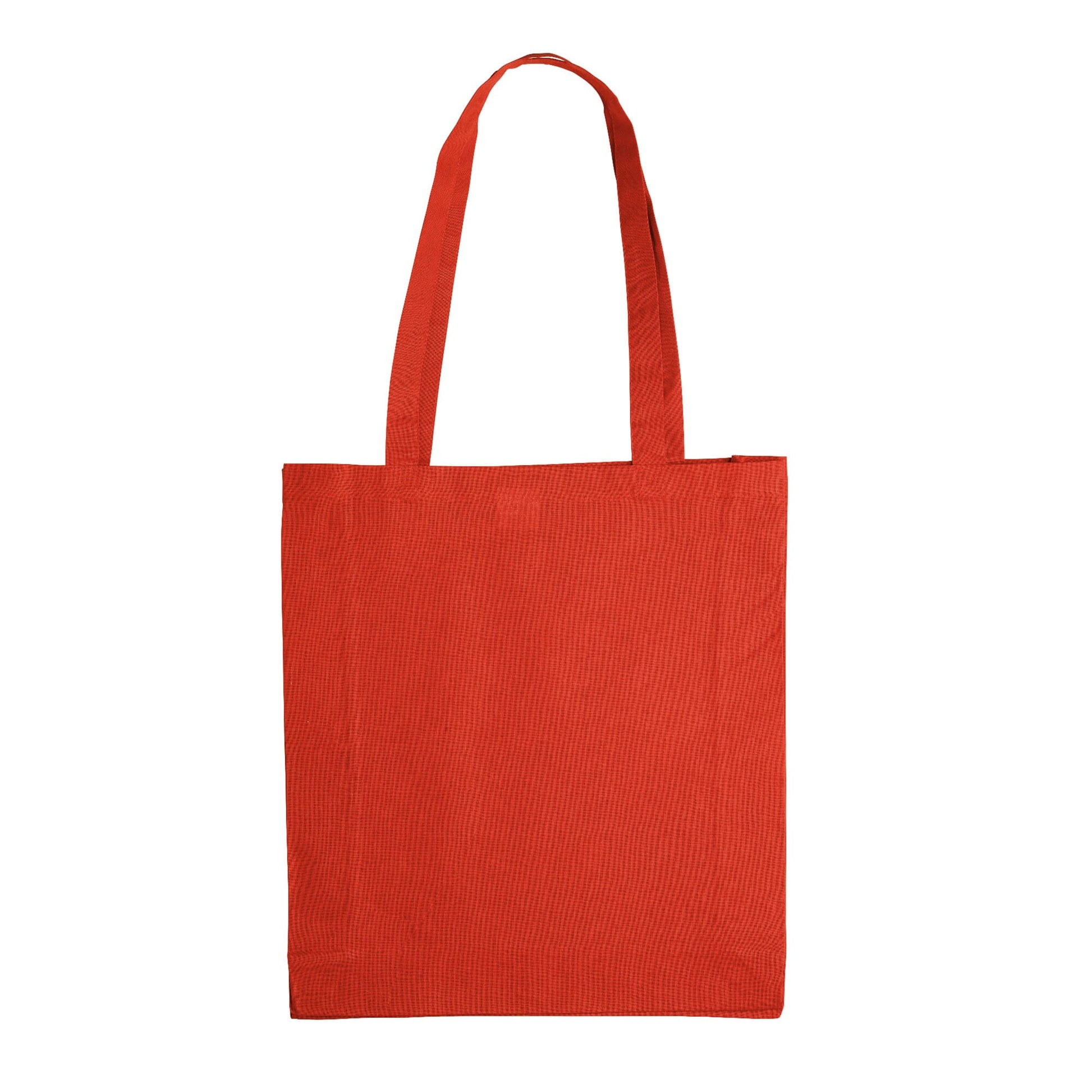 Umhängetasche baumwolle OEKO-TEX® 140g/m² 38x10x42cm