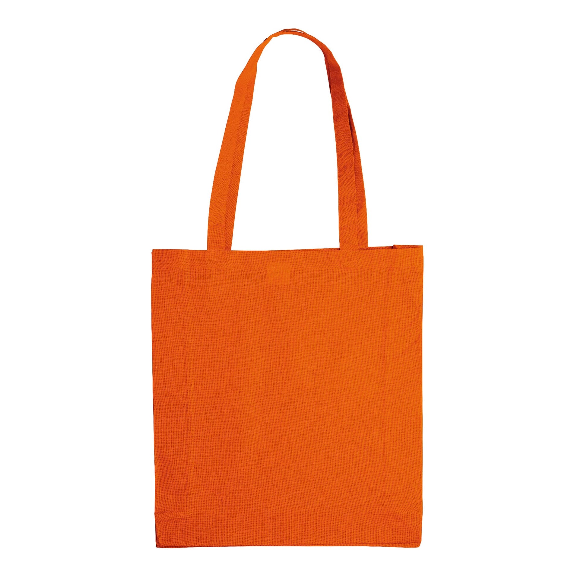 Umhängetasche baumwolle OEKO-TEX® 140g/m² 38x10x42cm