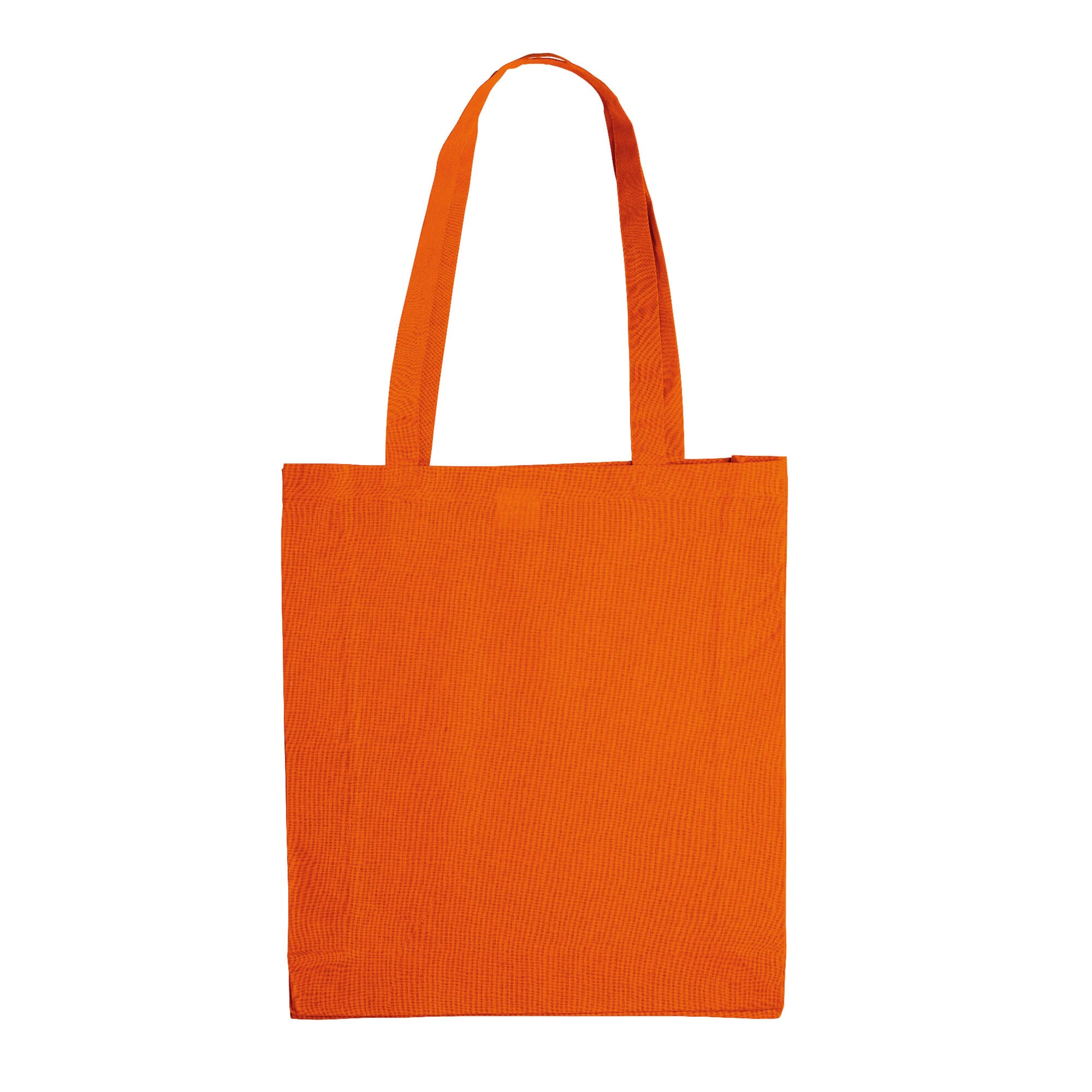 Umhängetasche baumwolle OEKO-TEX® 140g/m² 38x10x42cm