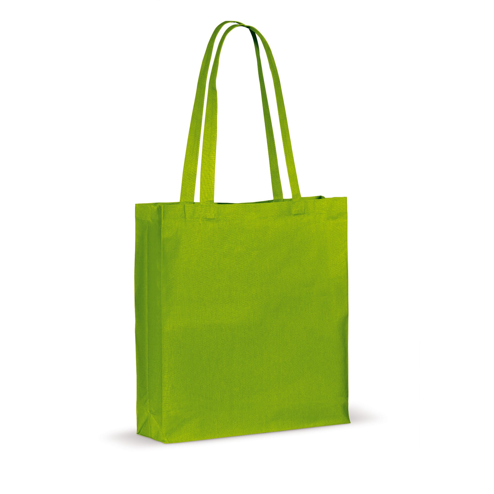 Umhängetasche baumwolle OEKO-TEX® 140g/m² 38x10x42cm