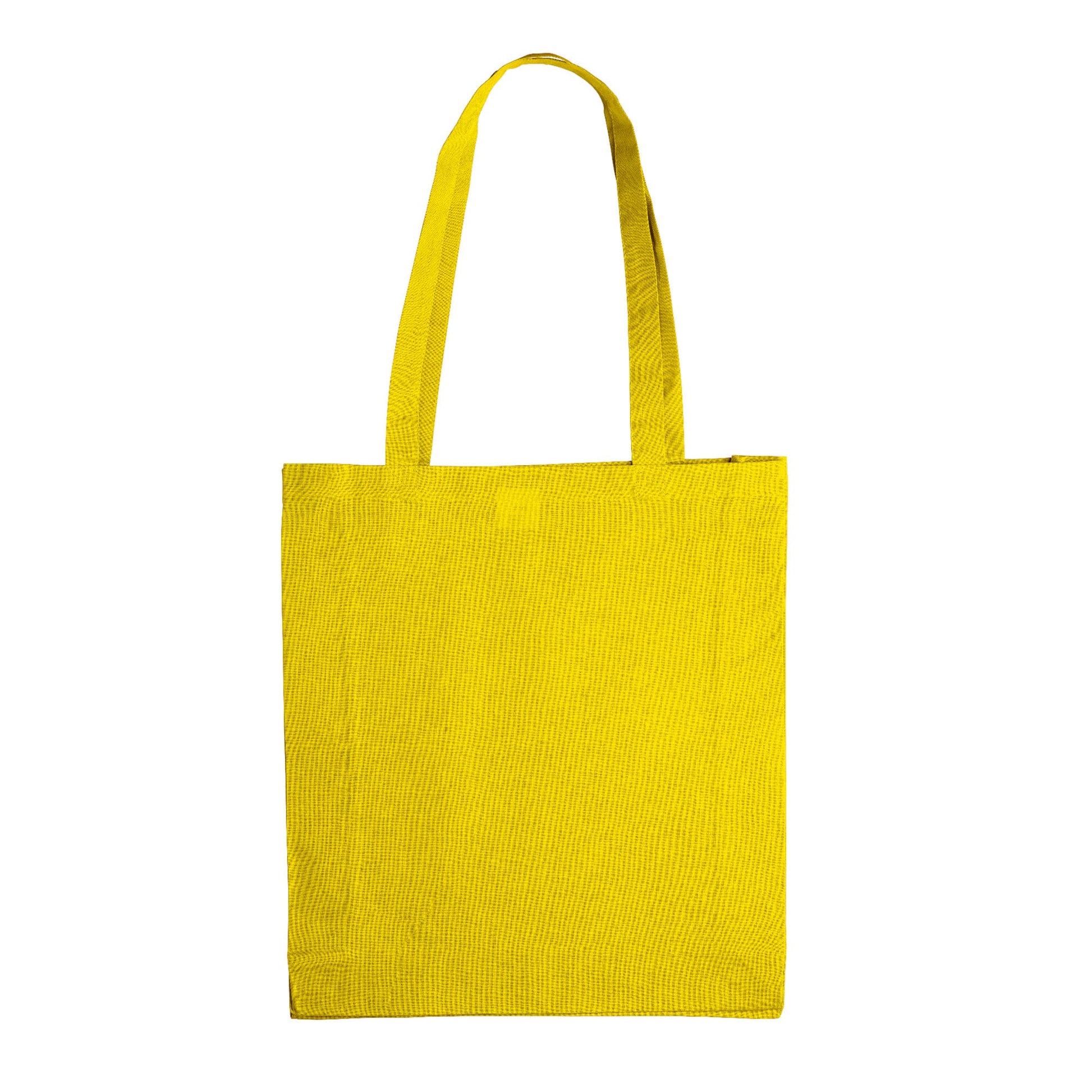Umhängetasche baumwolle OEKO-TEX® 140g/m² 38x10x42cm