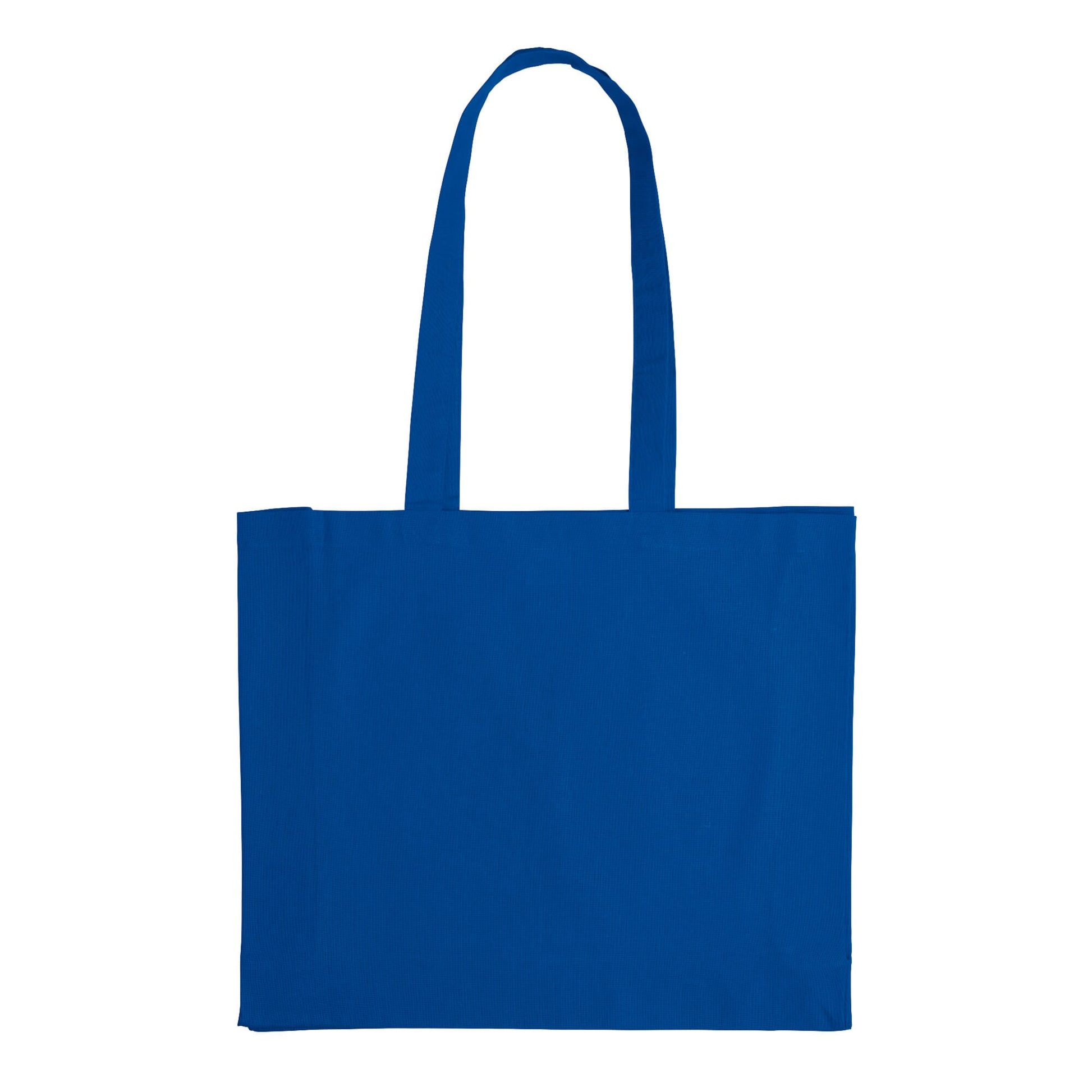 Umhängetasche baumwolle OEKO-TEX® 140g/m² 40x10x35cm