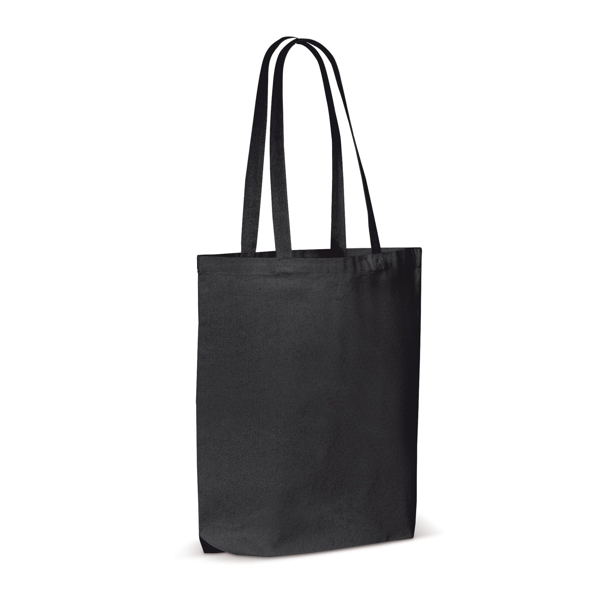 Umhängetasche canvas OEKO-TEX®270g/m² 42x12x43cm