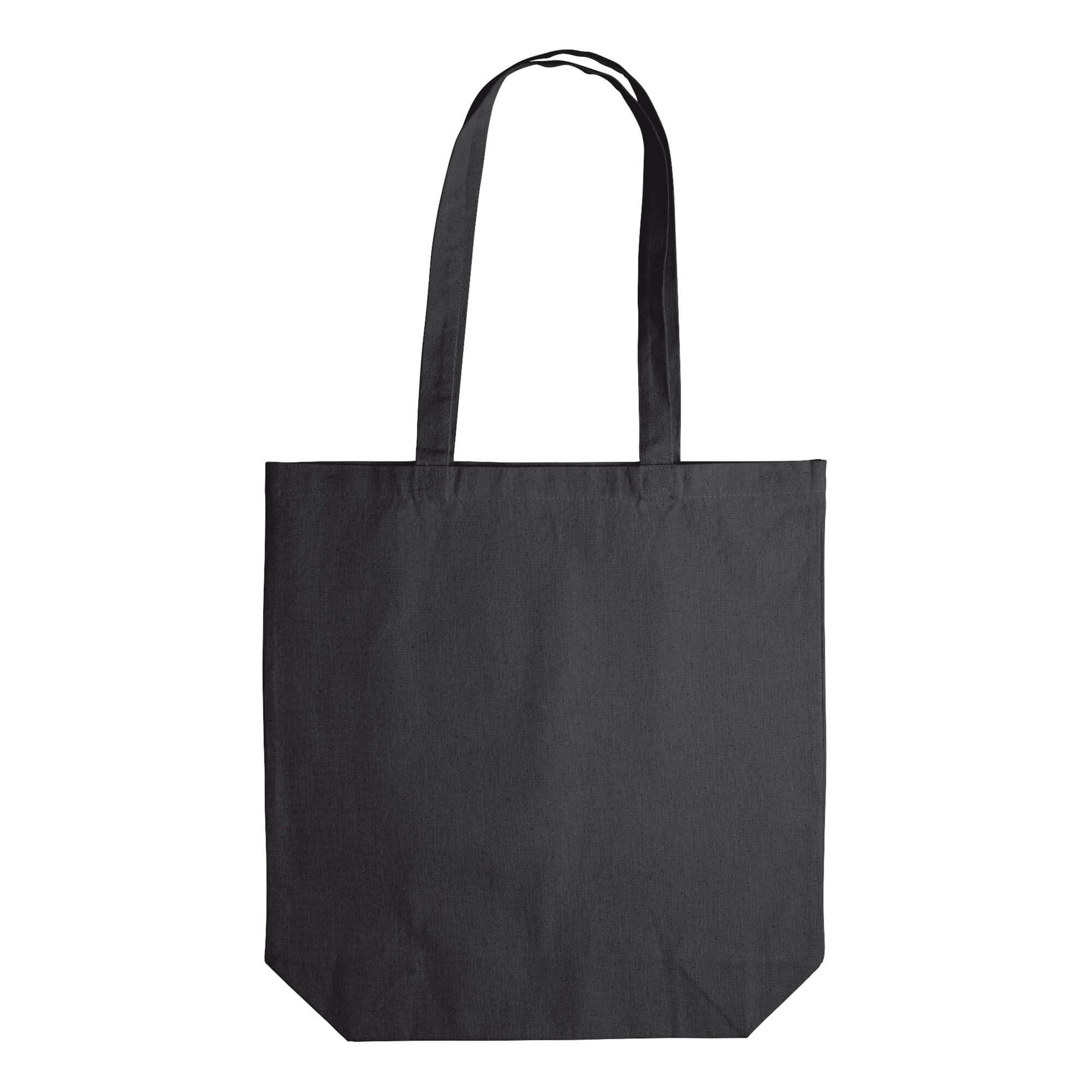 Umhängetasche canvas OEKO-TEX®270g/m² 42x12x43cm