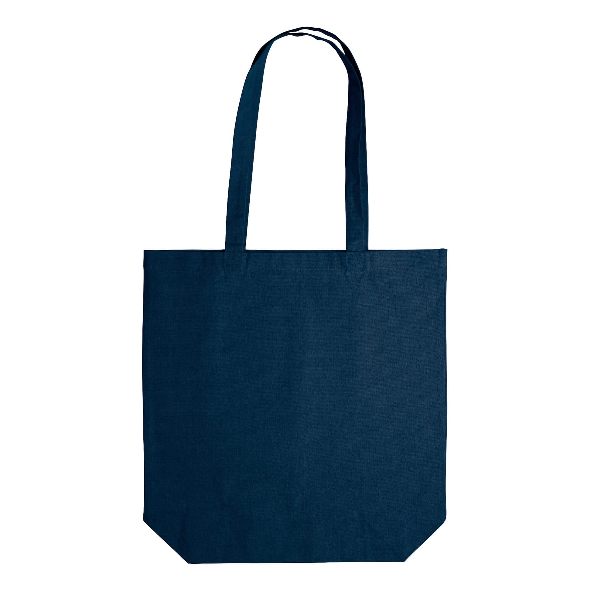 Umhängetasche canvas OEKO-TEX®270g/m² 42x12x43cm