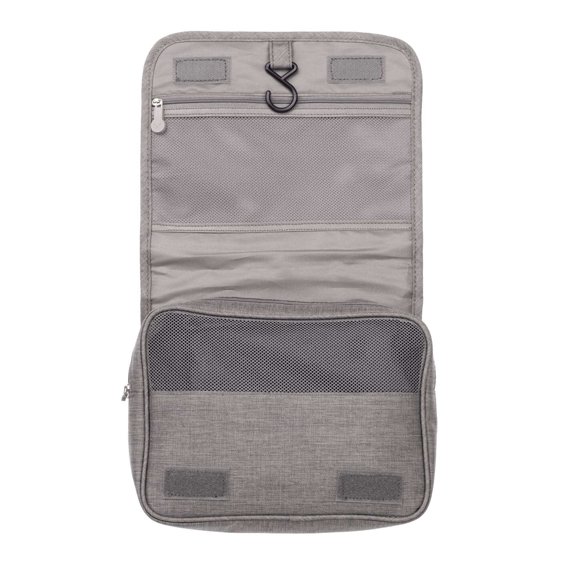 Reisebedarf, Toilettenartikel-Set