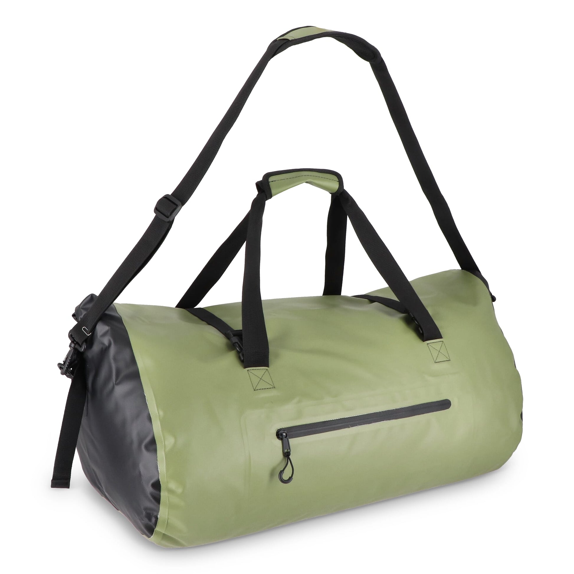 Wasserdichter Seesack Adventure 60L IPX6