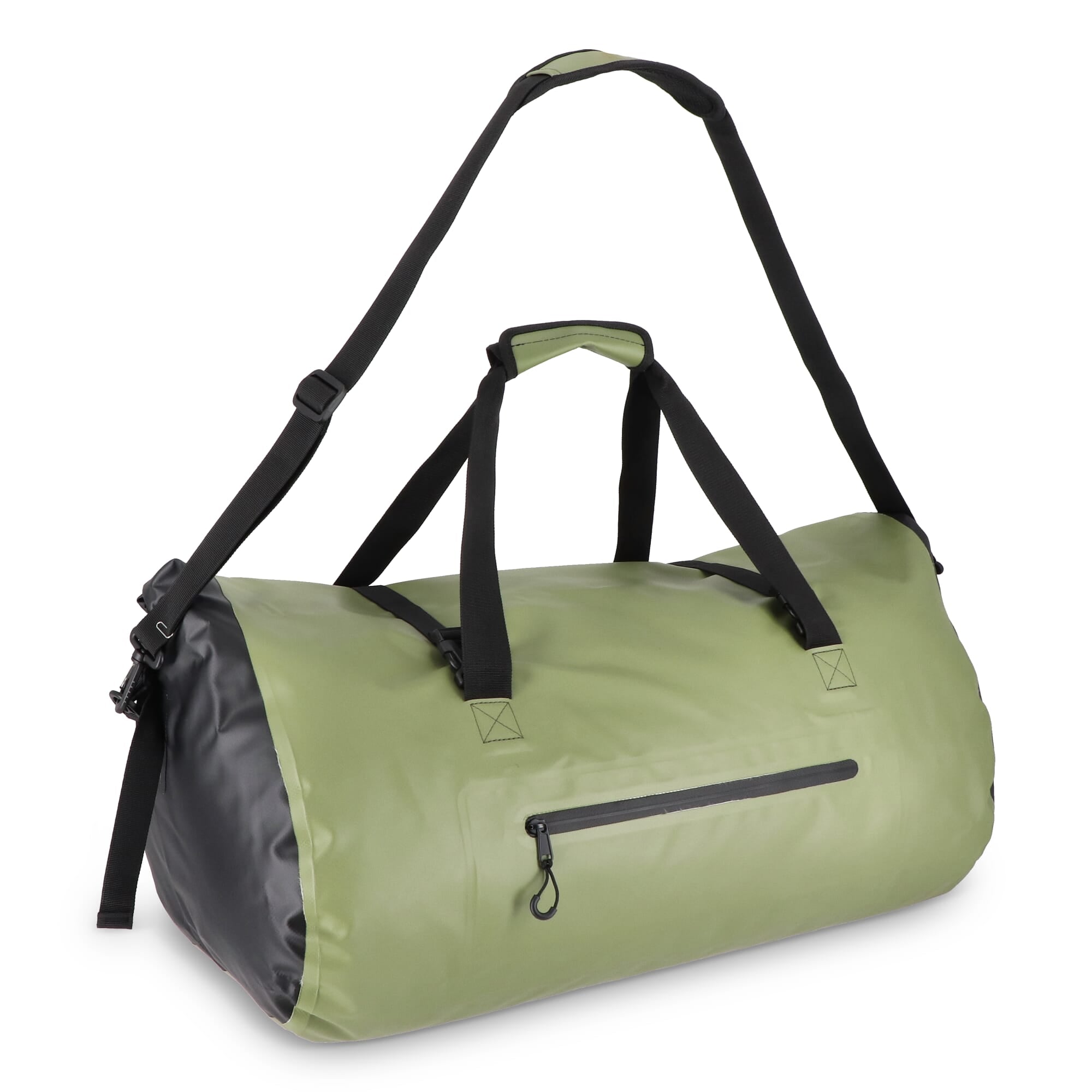 Wasserdichter Seesack Adventure 60L IPX6