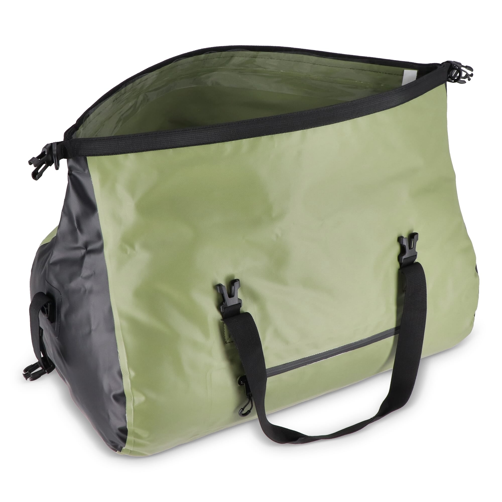 Wasserdichter Seesack Adventure 60L IPX6