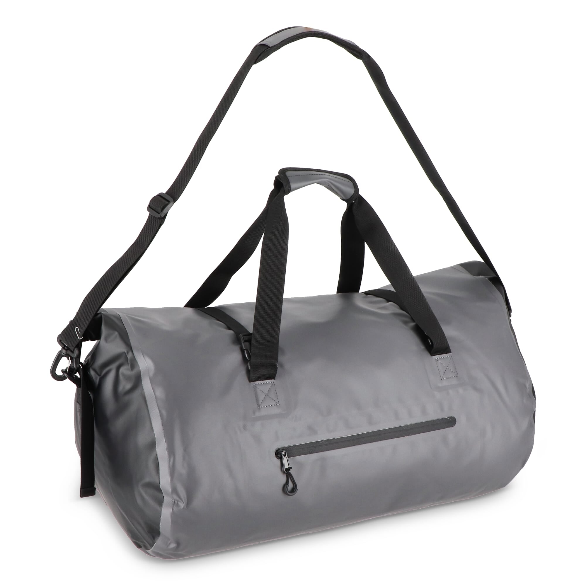 Wasserdichter Seesack Adventure 60L IPX6
