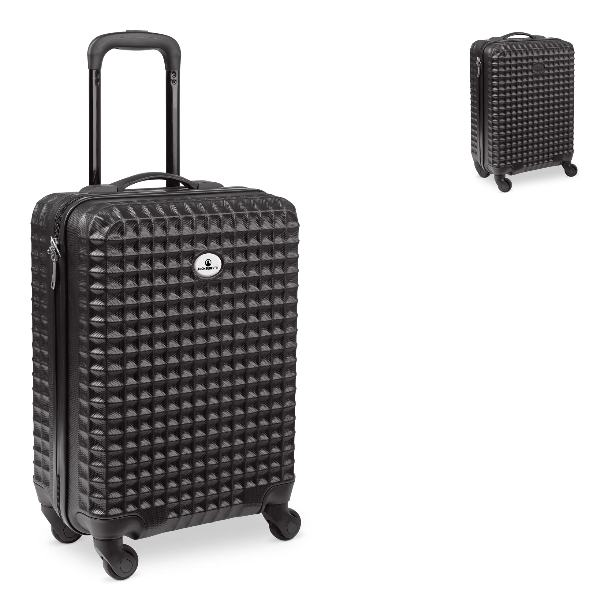 Trolley 18 inch
