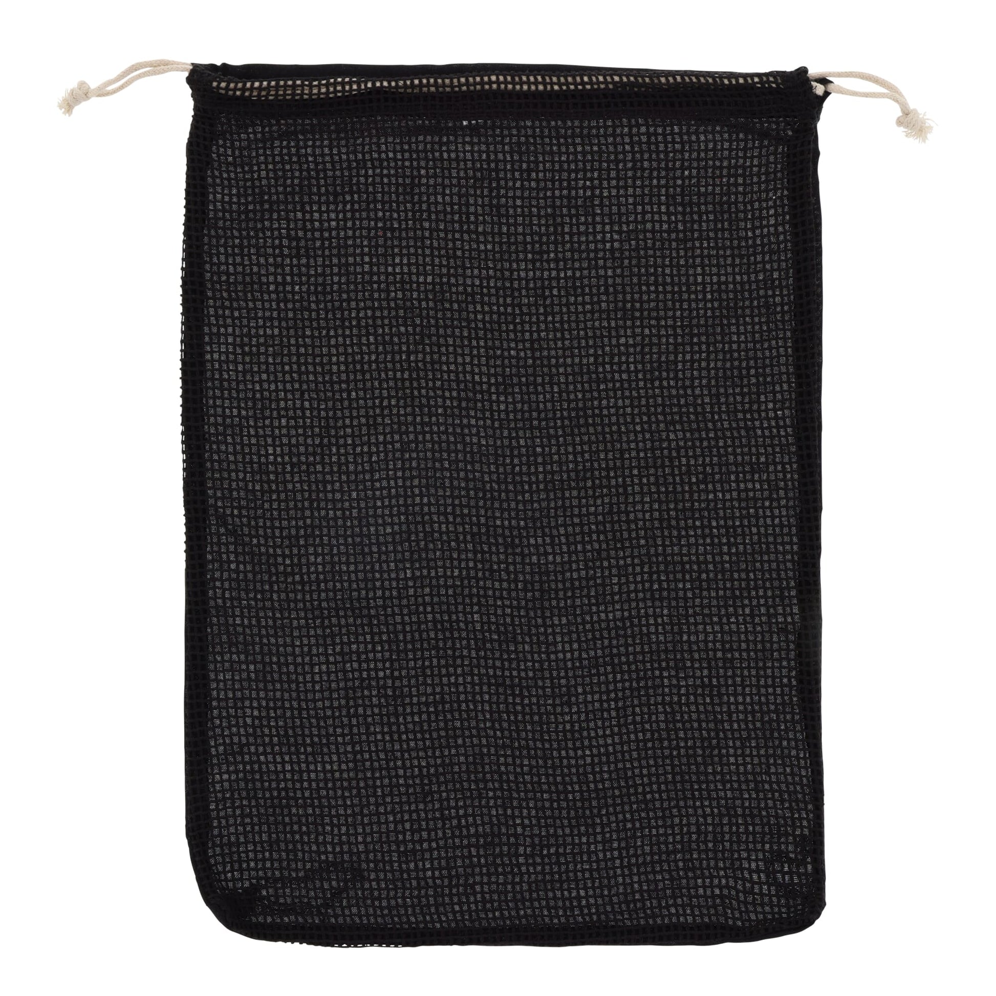 Wiederverwendbare Lebensmitteltasche OEKO-TEX® Baumwolle 30x40cm