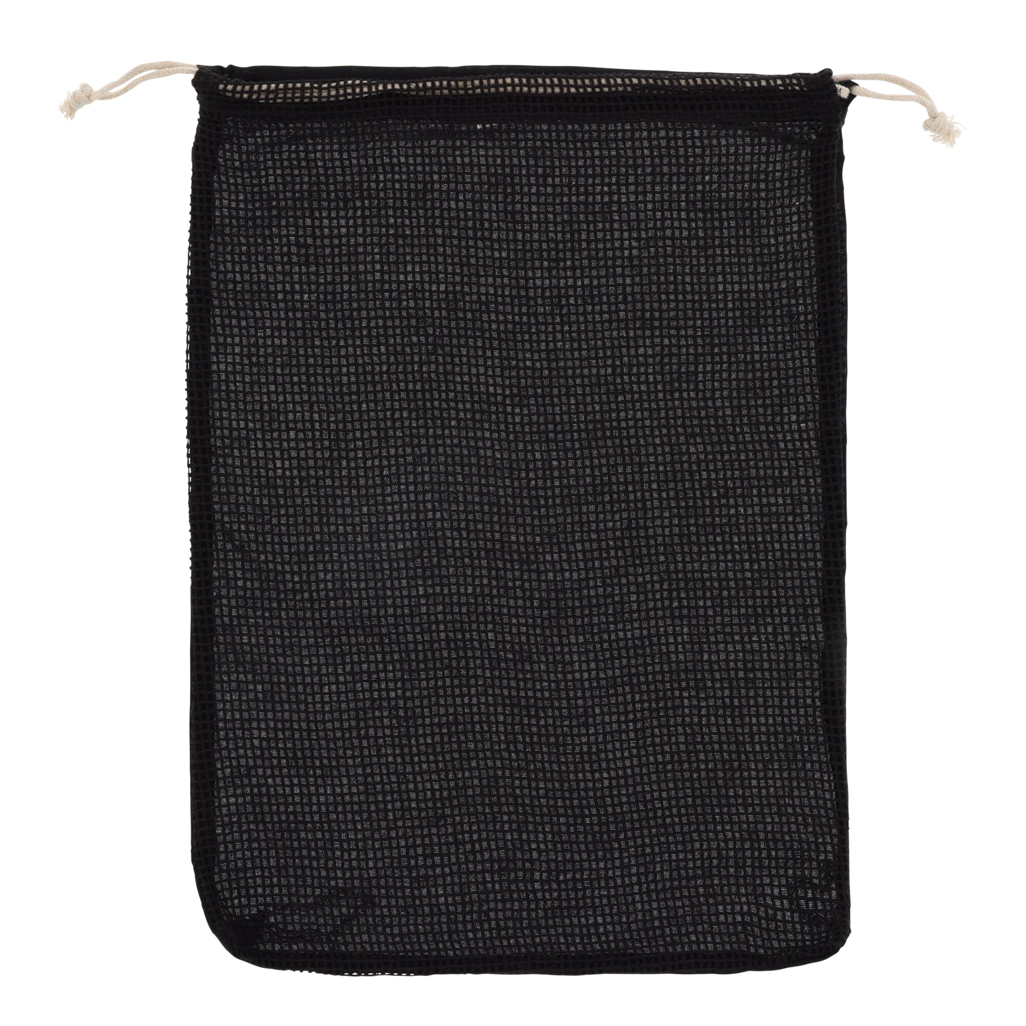 Wiederverwendbare Lebensmitteltasche OEKO-TEX® Baumwolle 30x40cm