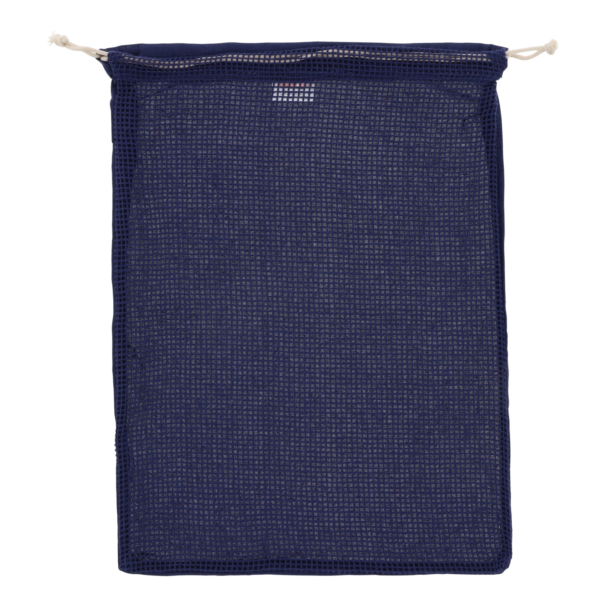 Wiederverwendbare Lebensmitteltasche OEKO-TEX® Baumwolle 30x40cm