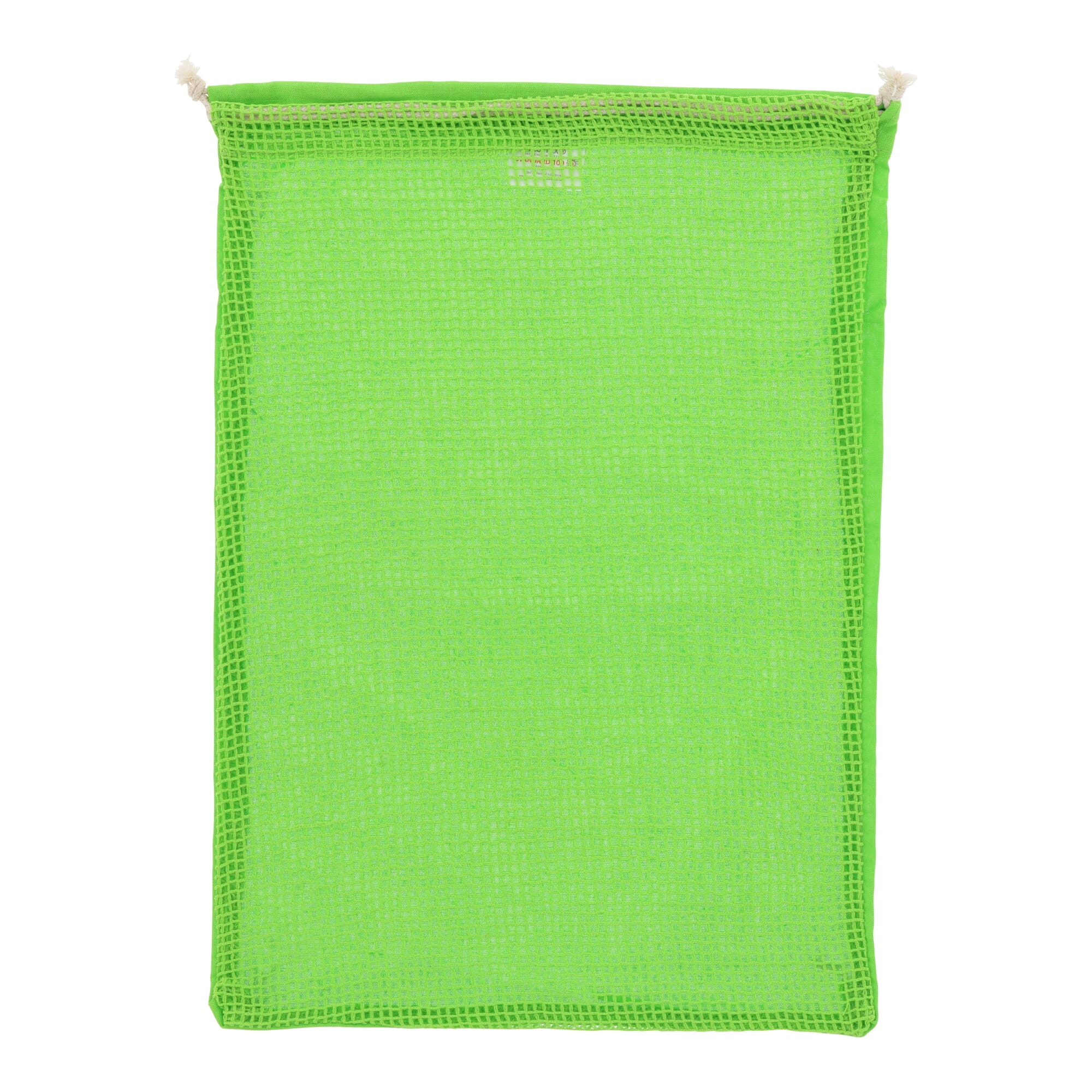 Wiederverwendbare Lebensmitteltasche OEKO-TEX® Baumwolle 30x40cm