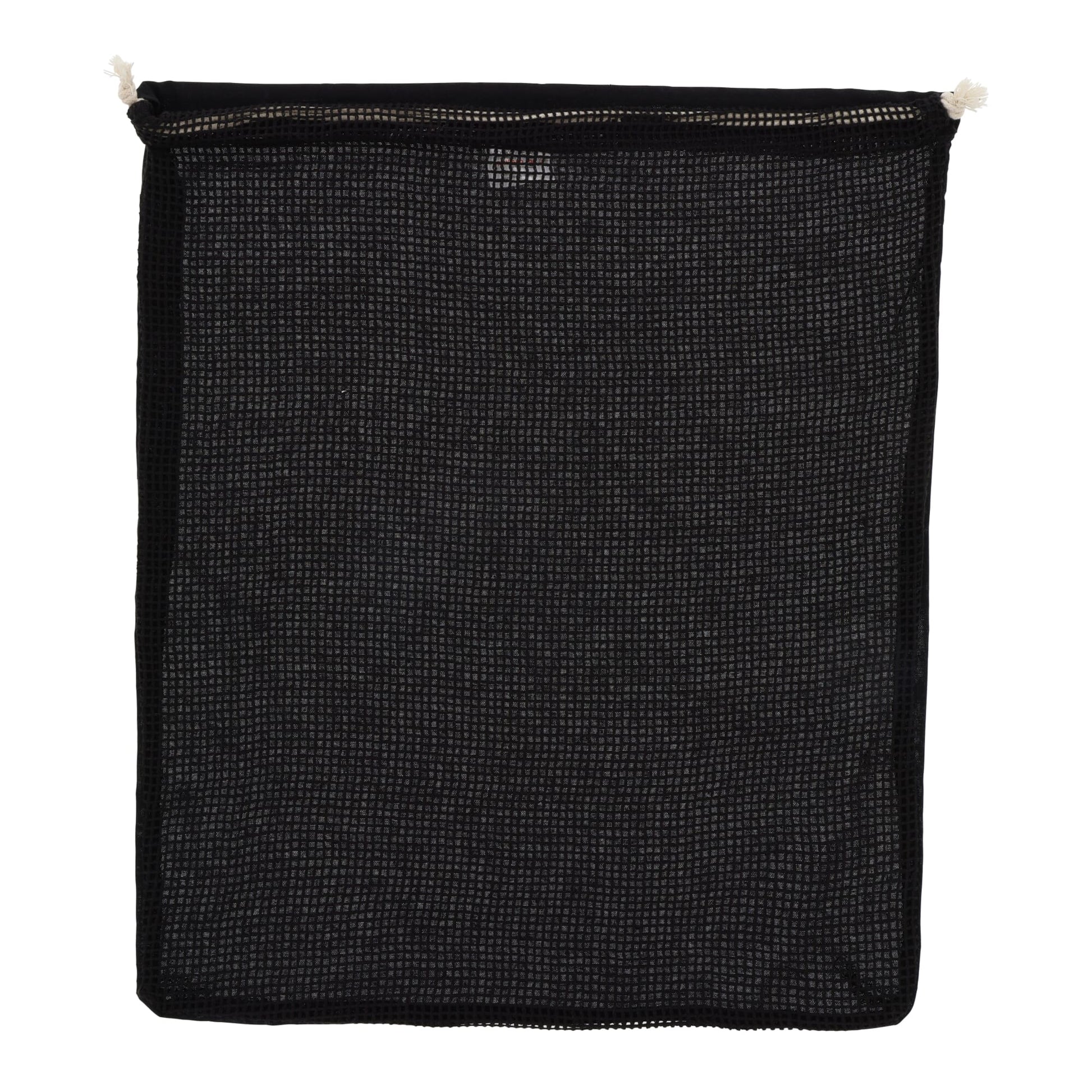 Wiederverwendbare Lebensmitteltasche OEKO-TEX® Baumwolle 40x45cm