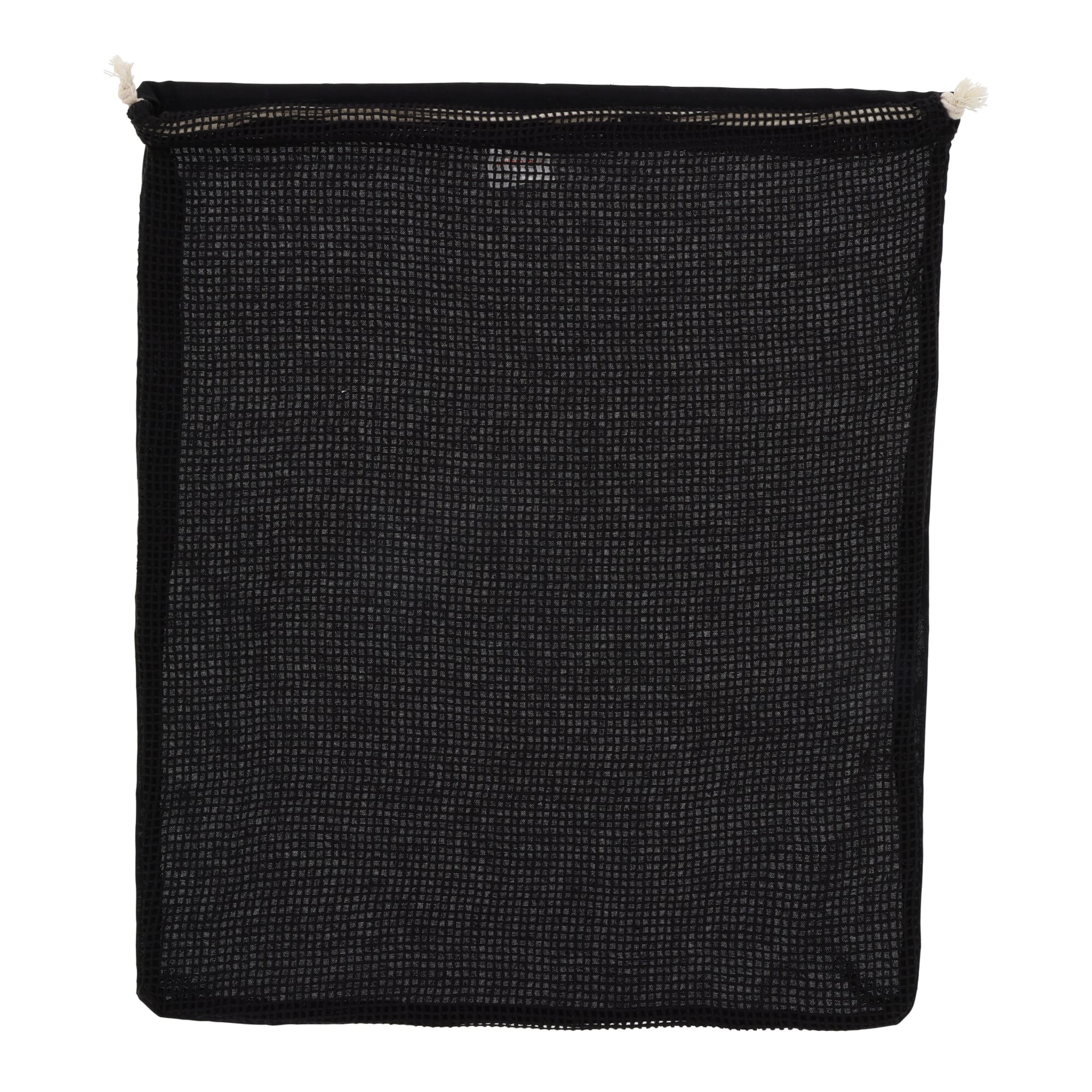 Wiederverwendbare Lebensmitteltasche OEKO-TEX® Baumwolle 40x45cm