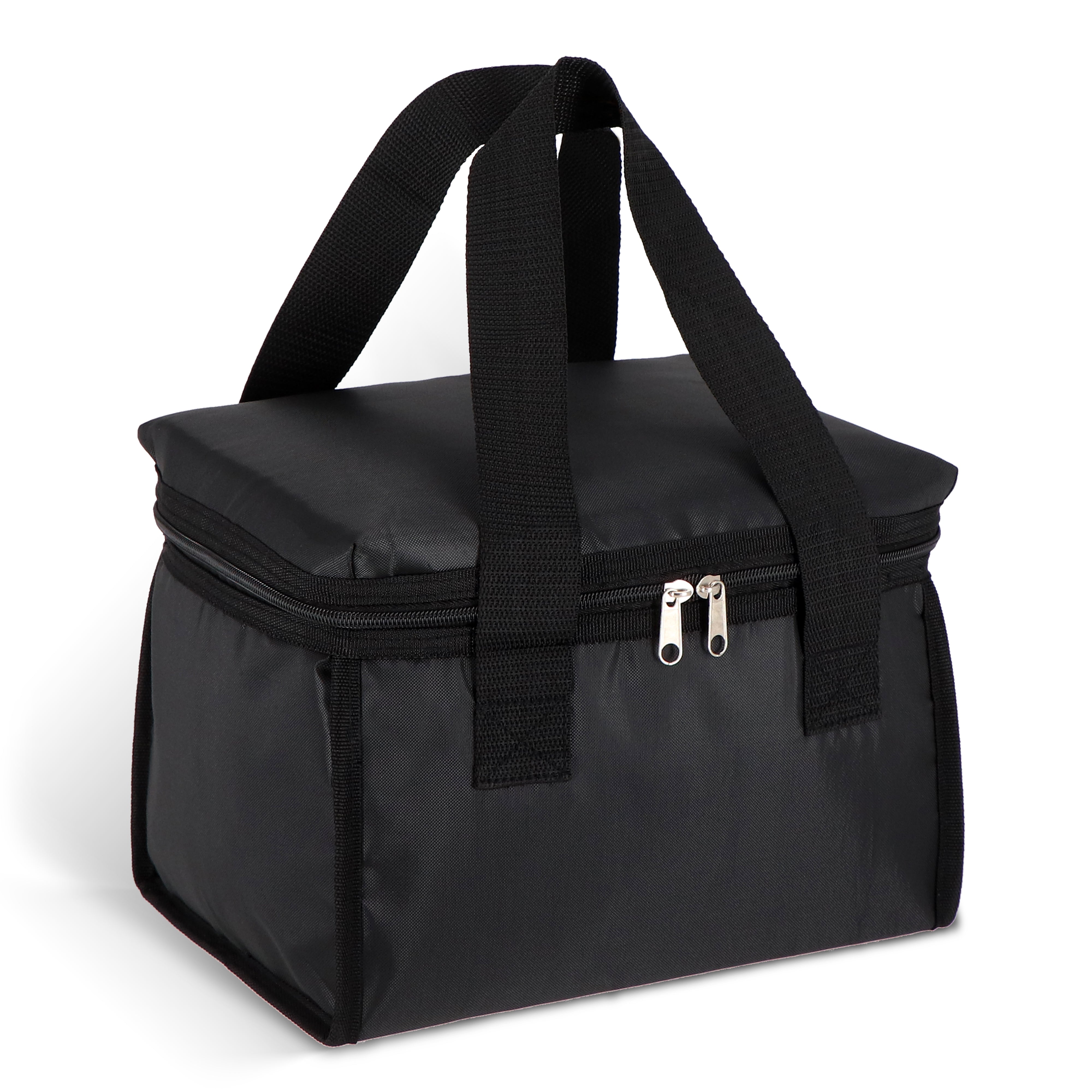 Kühltasche 420D 11L mit Frontfach