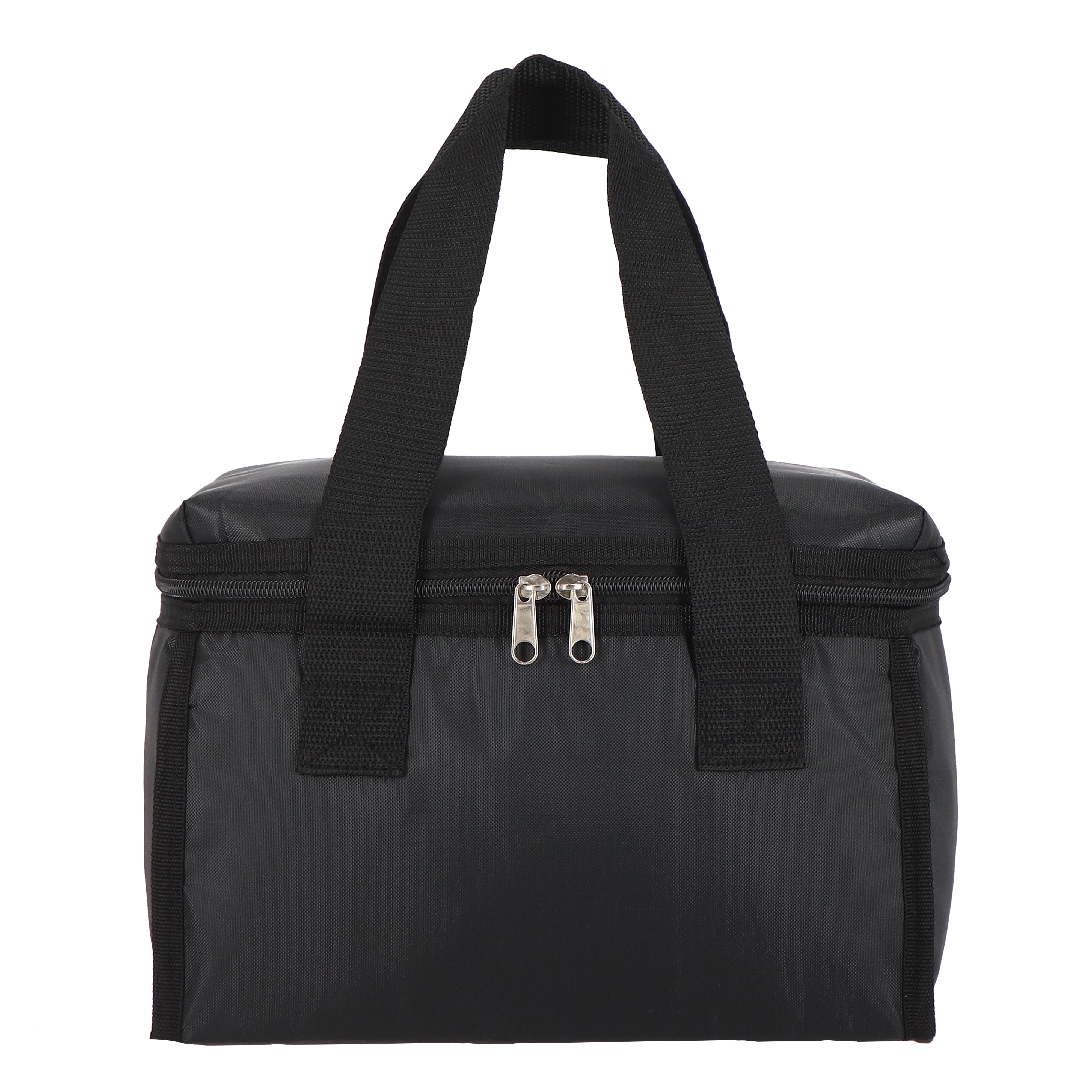 Kühltasche 420D 11L mit Frontfach