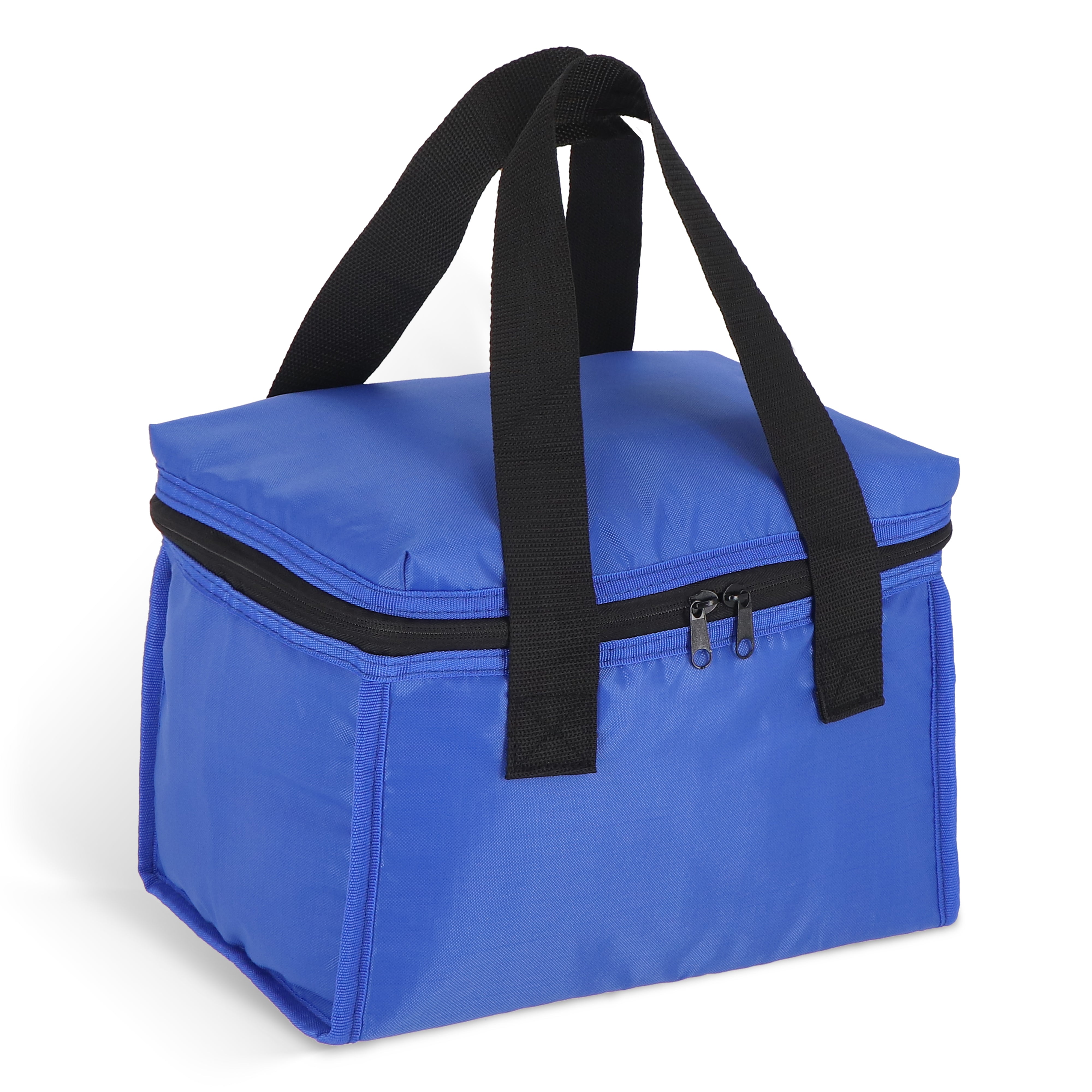 Kühltasche 420D 11L mit Frontfach