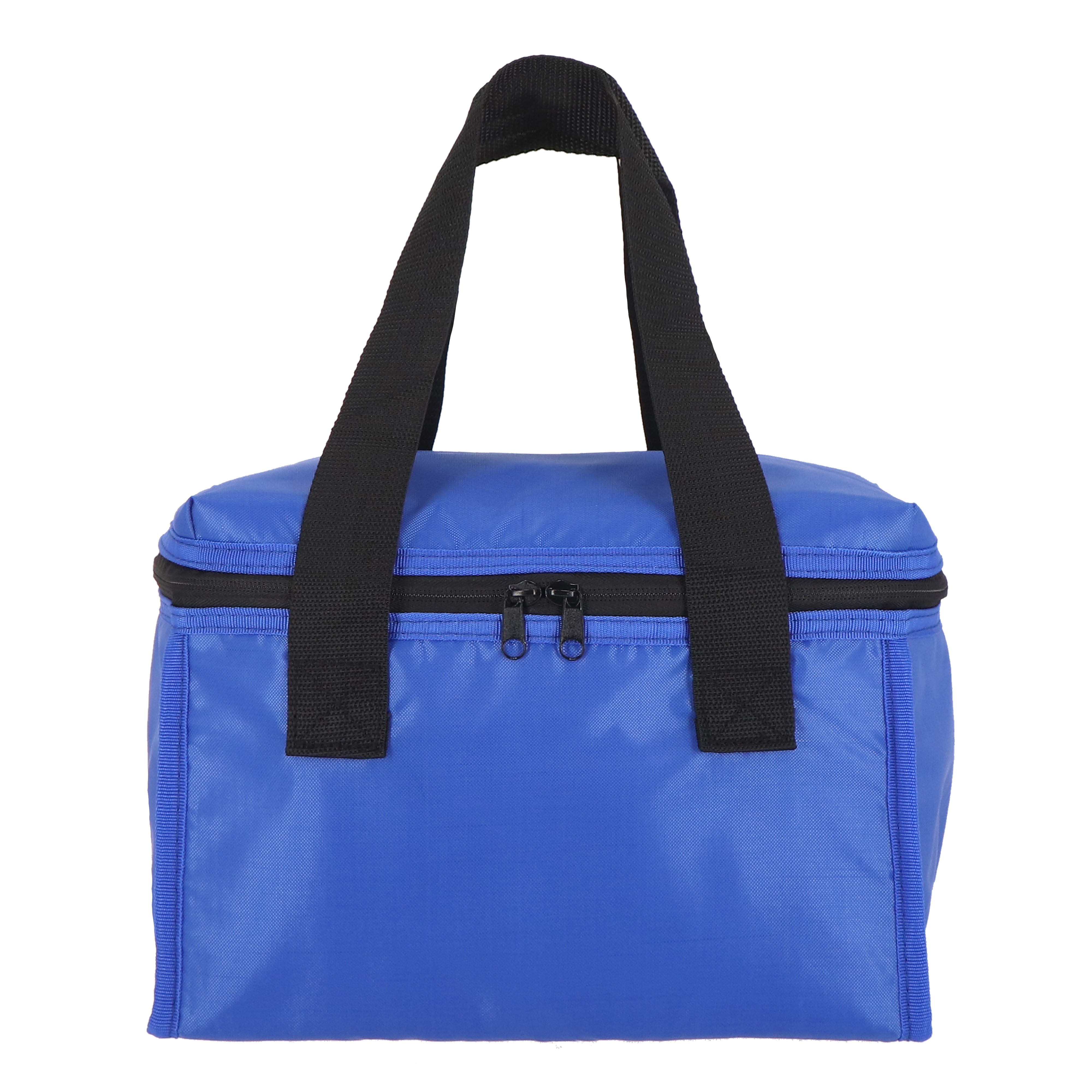 Kühltasche 420D 11L mit Frontfach