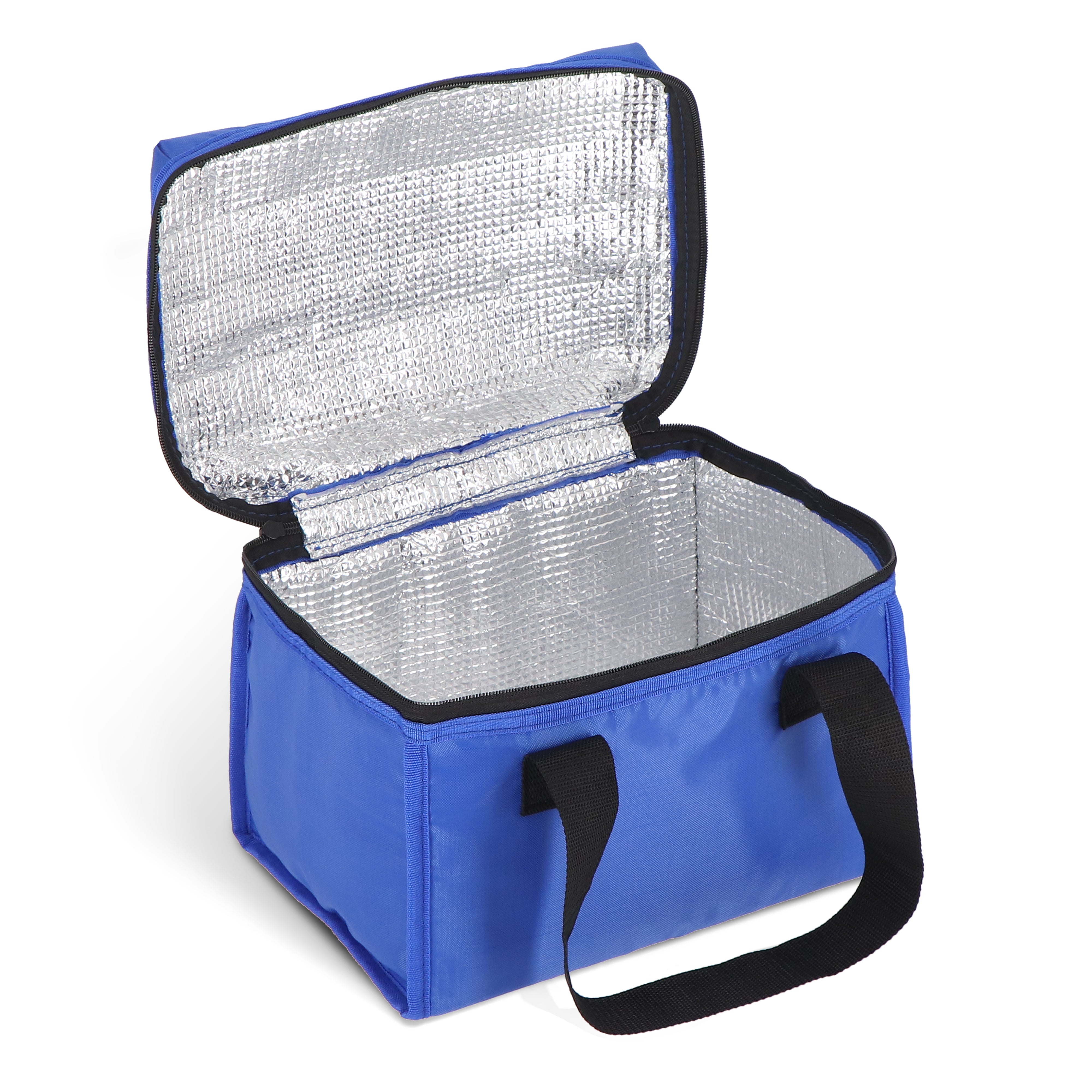 Kühltasche 420D 11L mit Frontfach