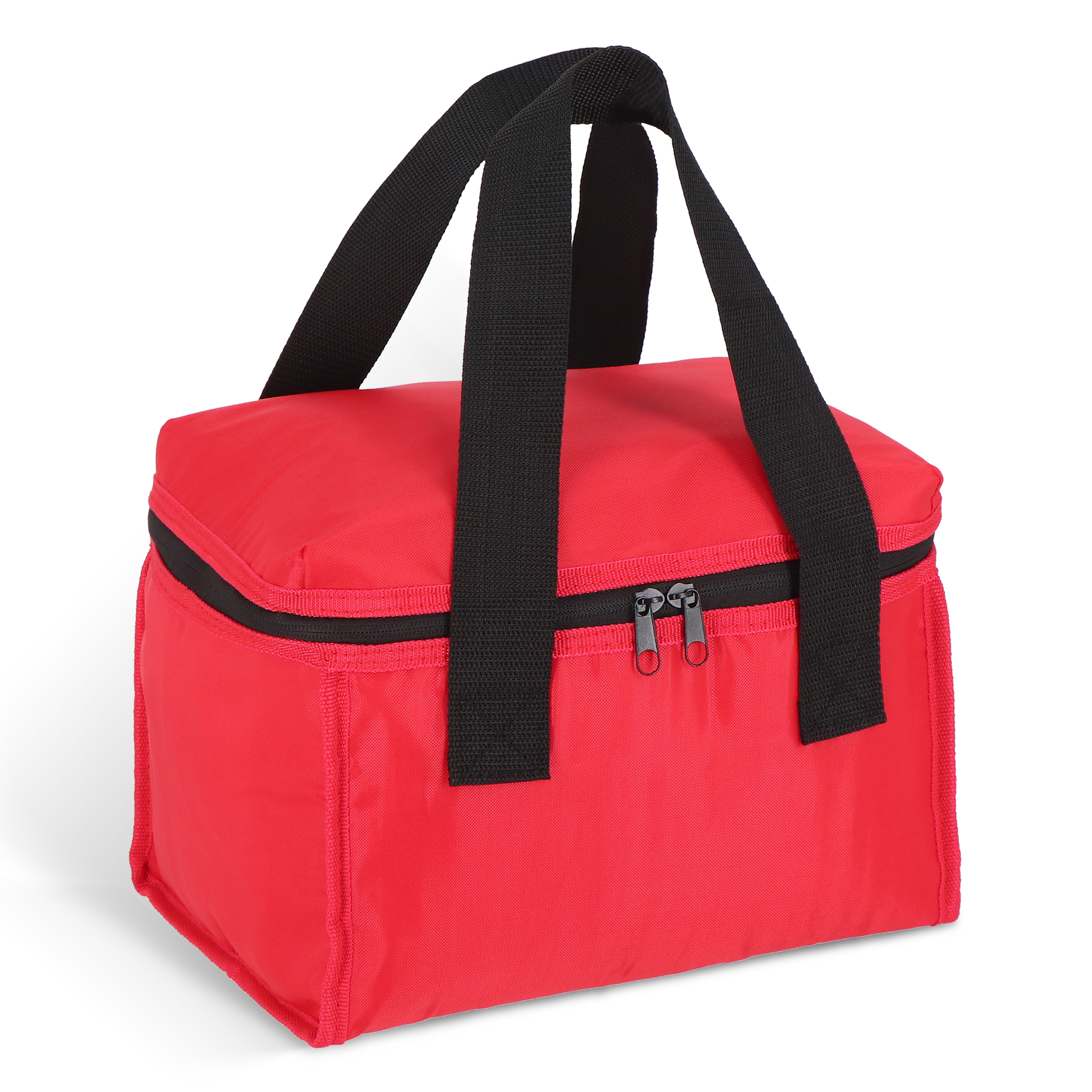 Kühltasche 420D 11L mit Frontfach