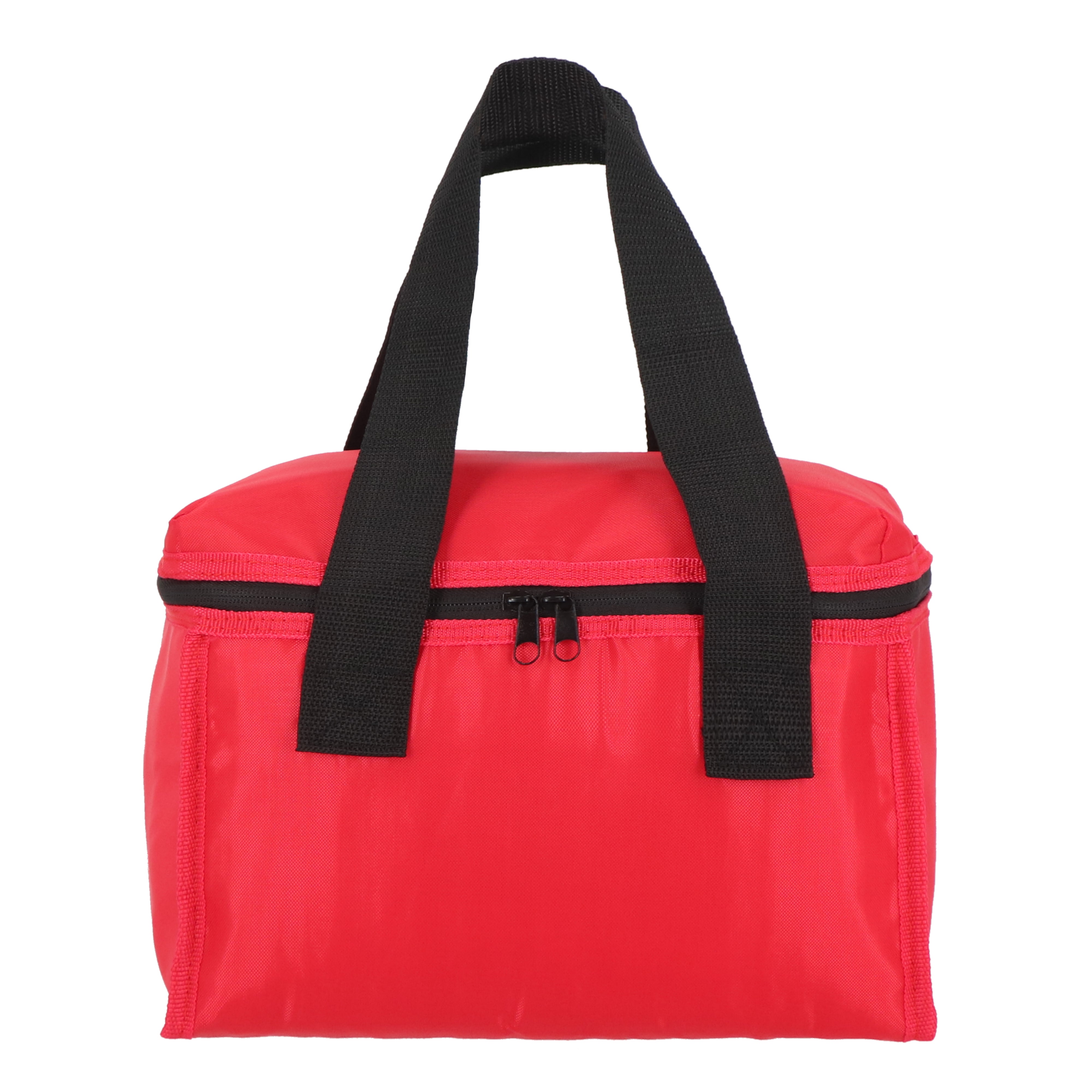 Kühltasche 420D 11L mit Frontfach
