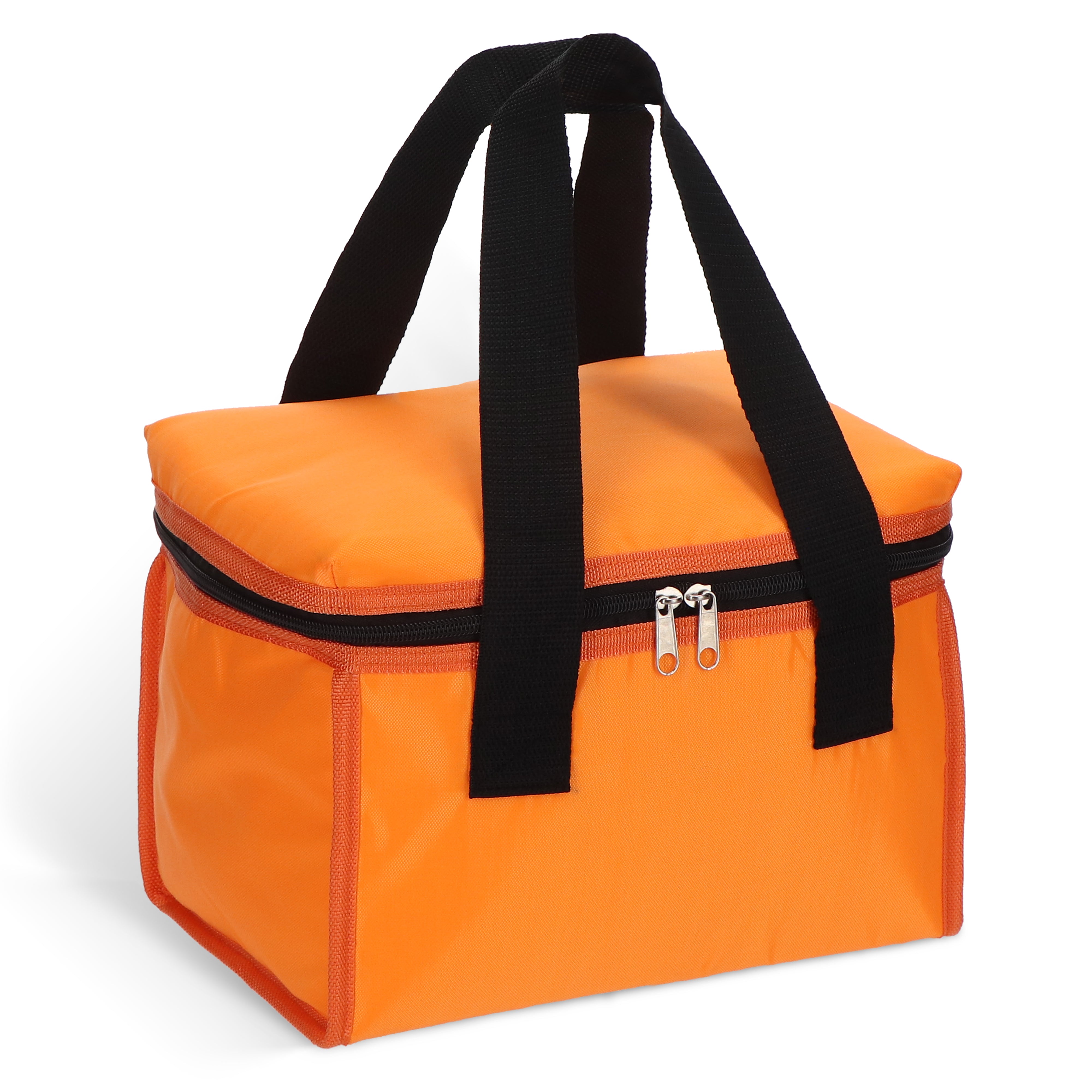 Kühltasche 420D 11L mit Frontfach
