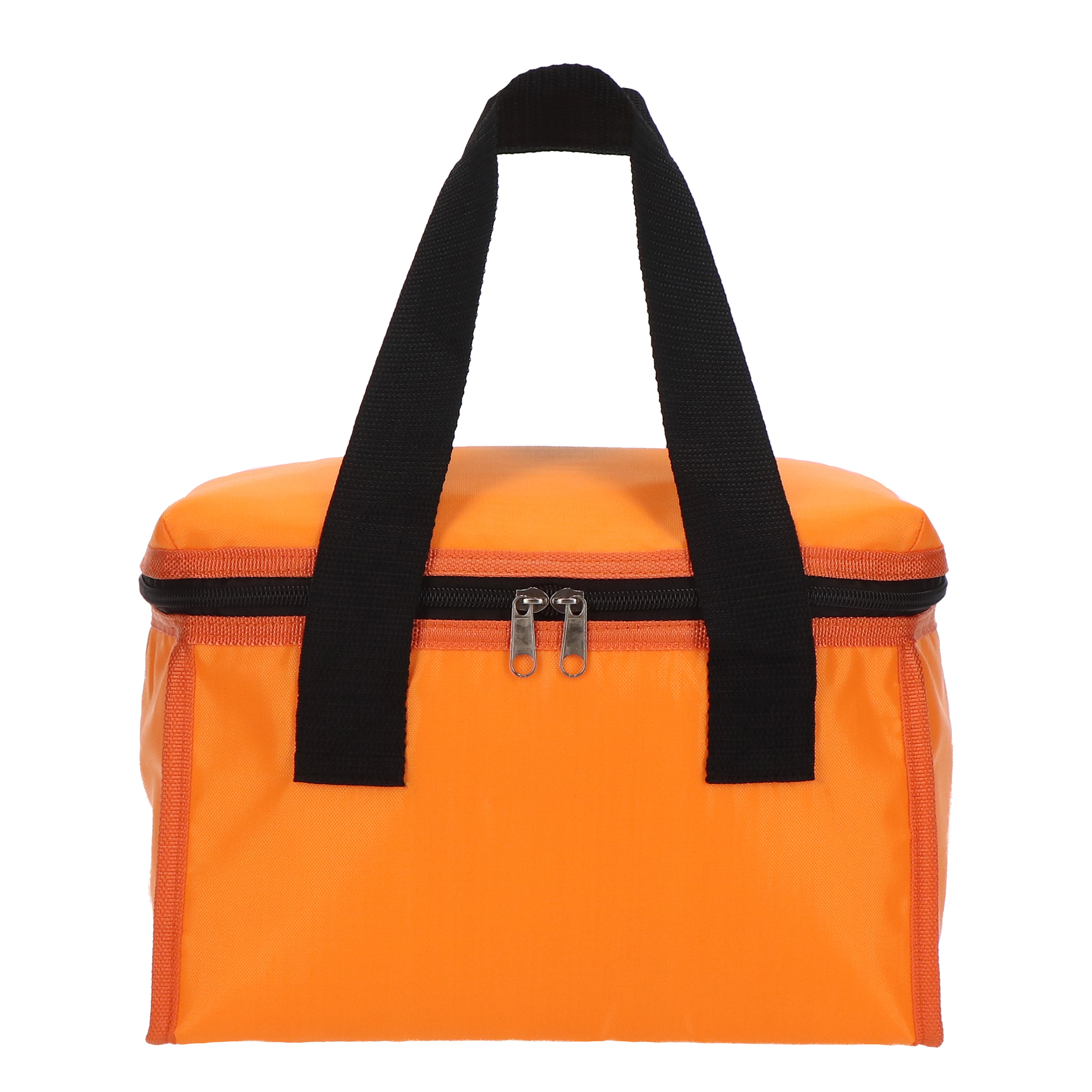 Kühltasche 420D 11L mit Frontfach