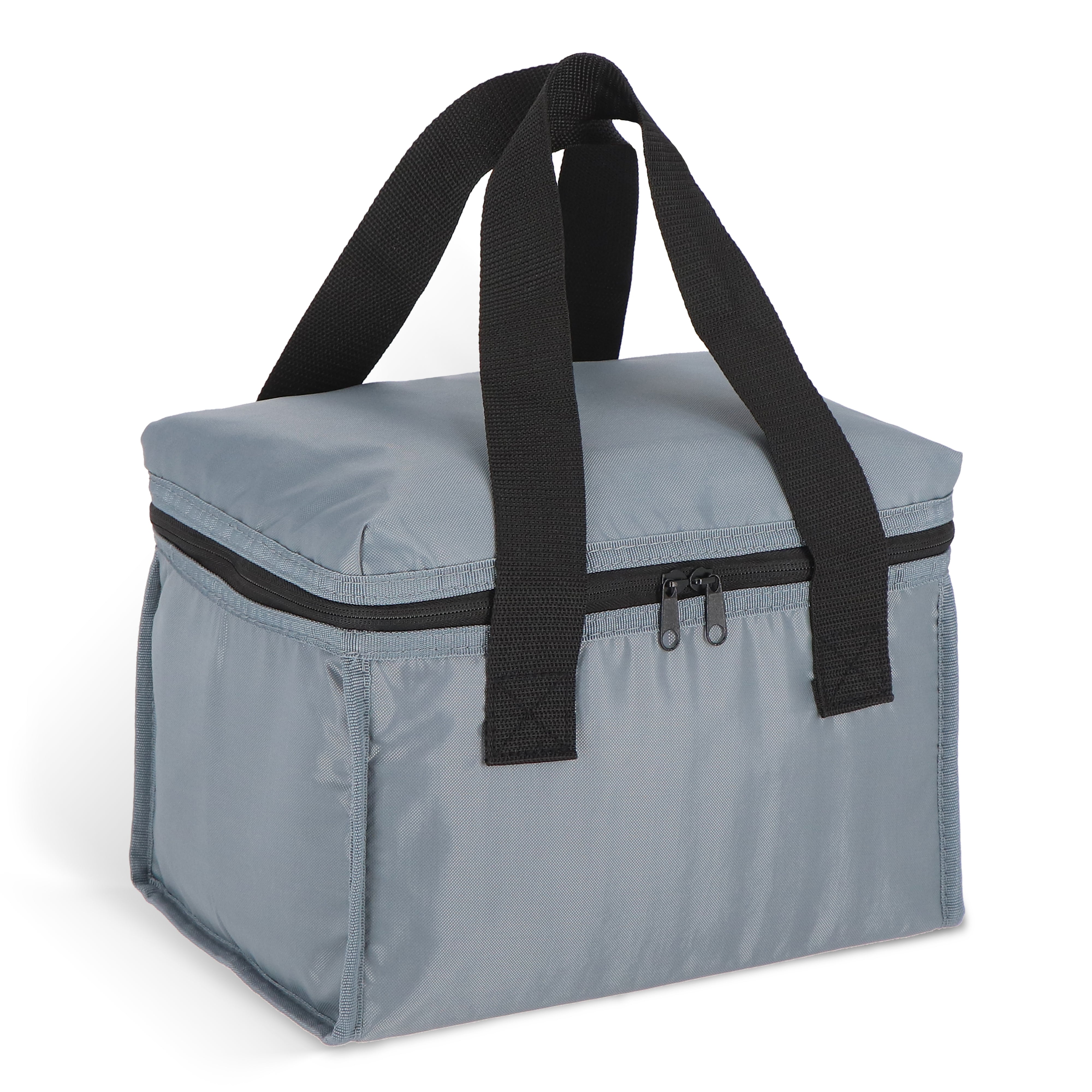 Kühltasche 420D 11L mit Frontfach