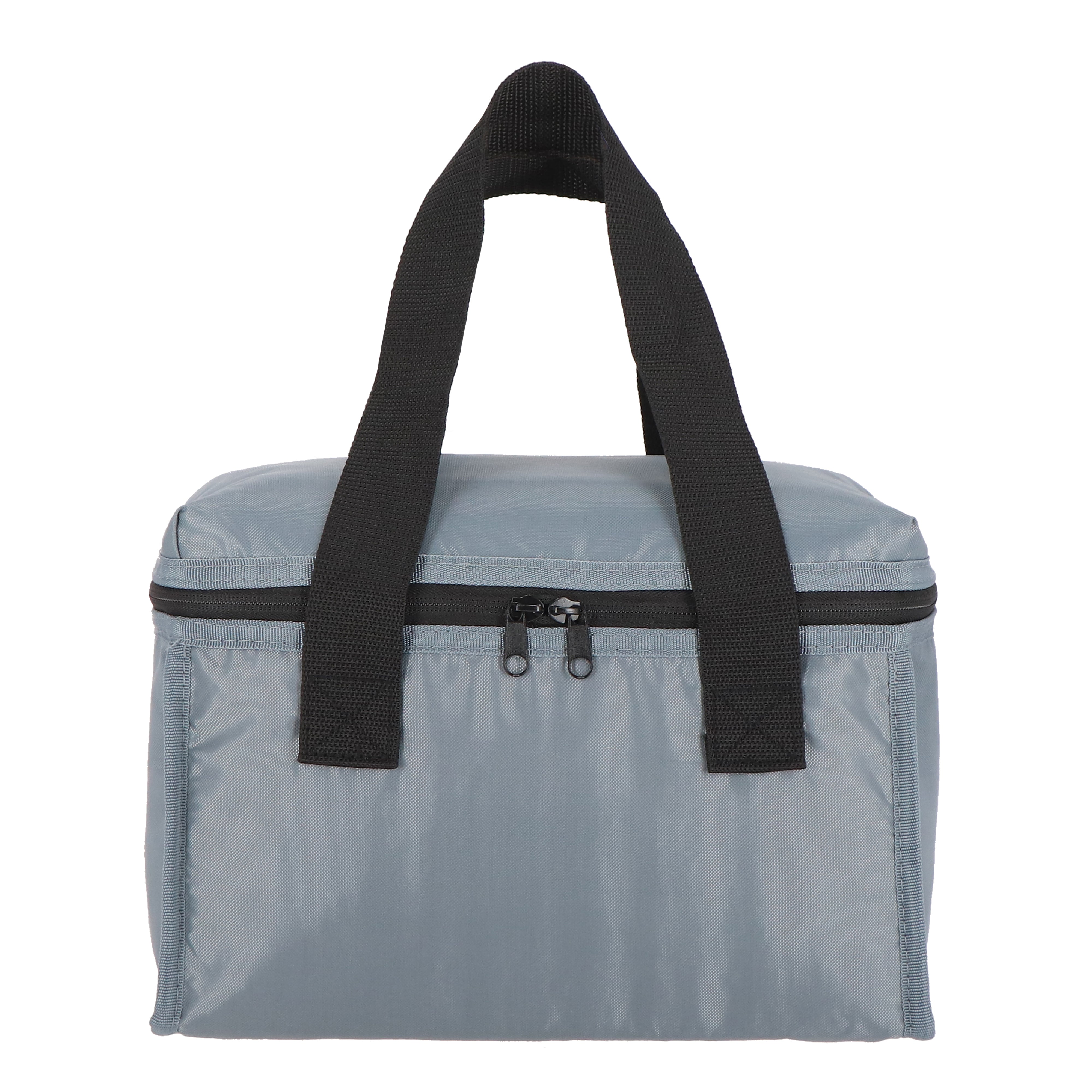Kühltasche 420D 11L mit Frontfach