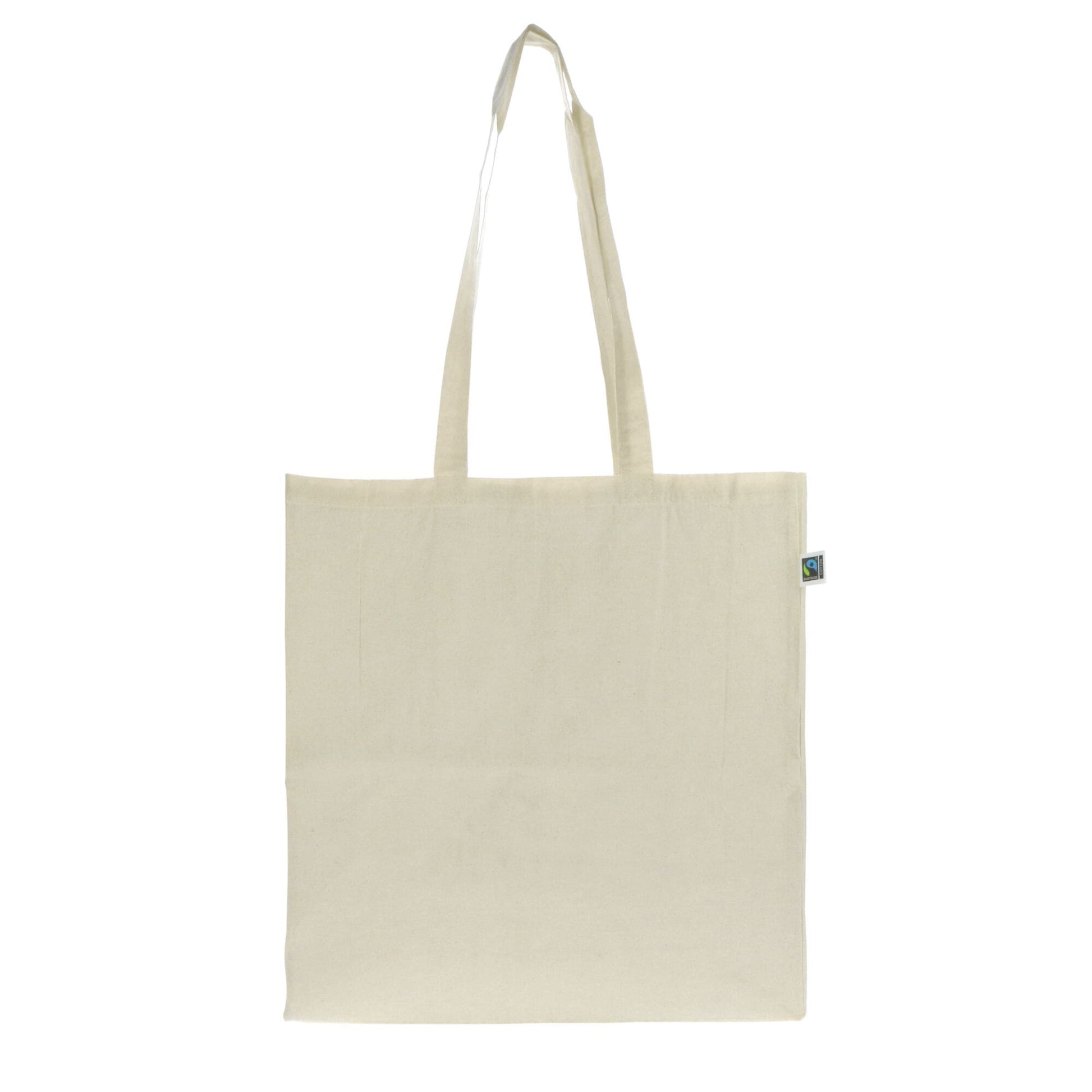 Tasche Fairtrade 140g 38x10x42