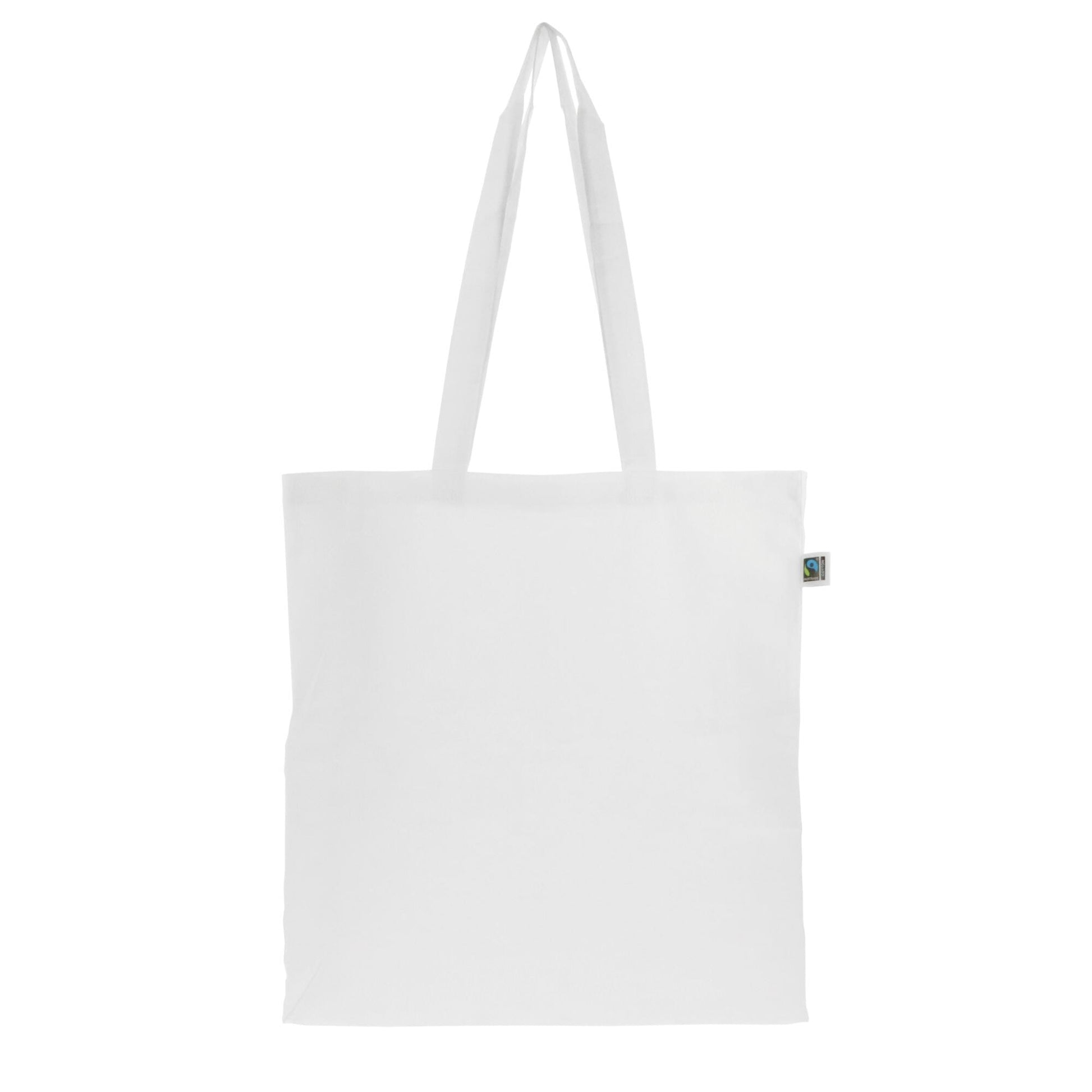 Tasche Fairtrade 140g 38x10x42