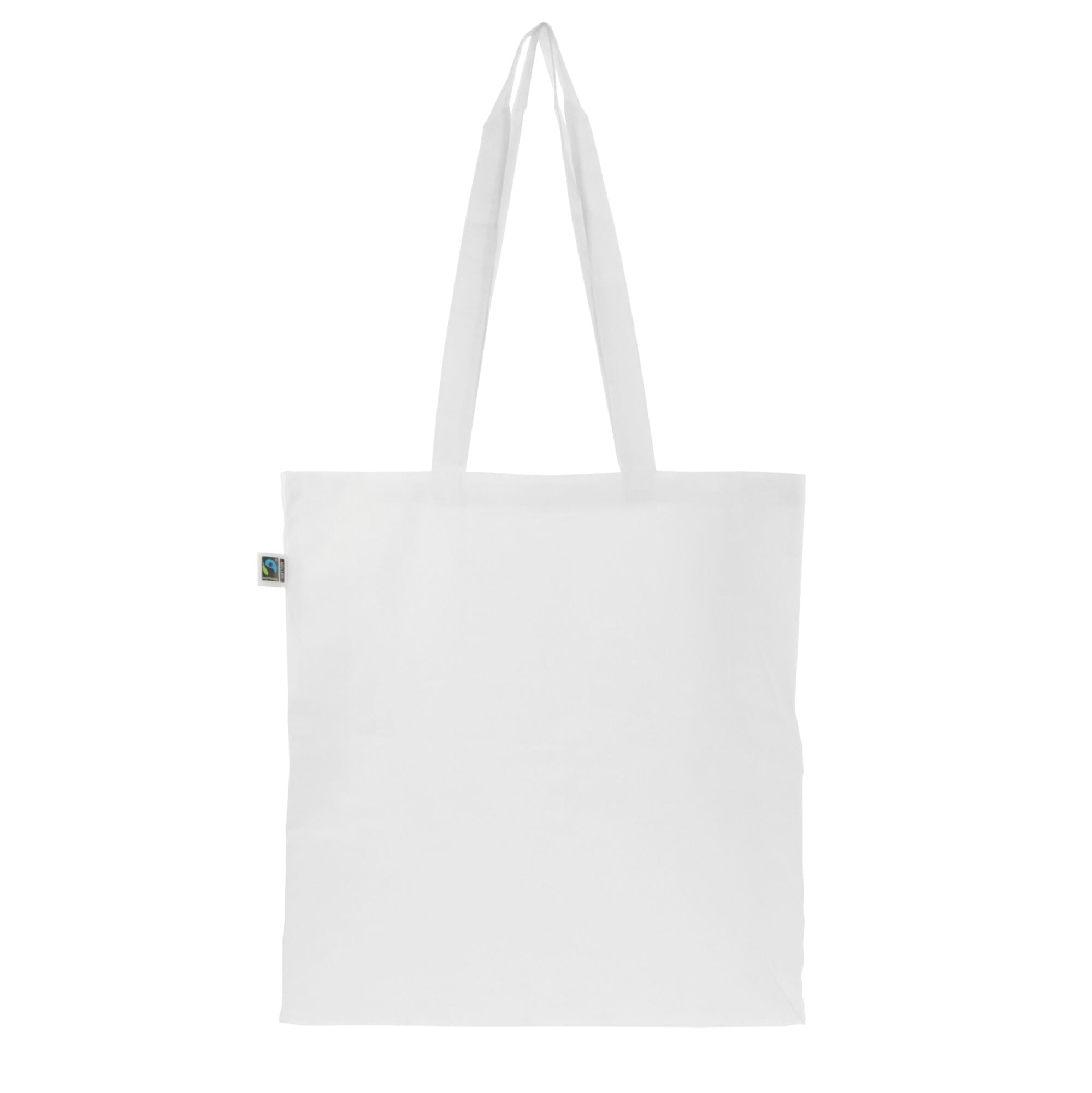 Tasche Fairtrade 140g 38x10x42