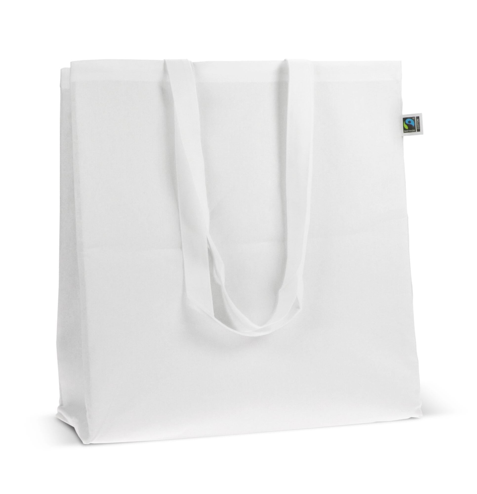 Tasche Fairtrade 140g 38x10x42