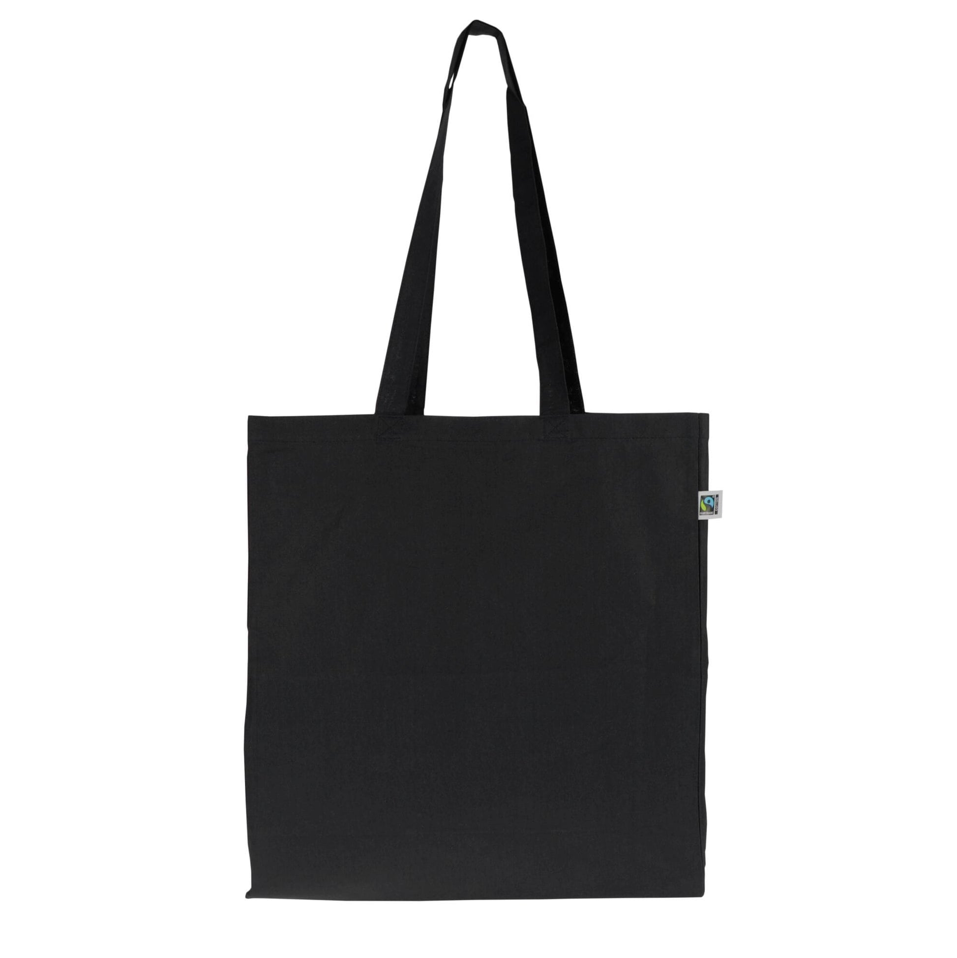 Tasche Fairtrade 140g 38x10x42