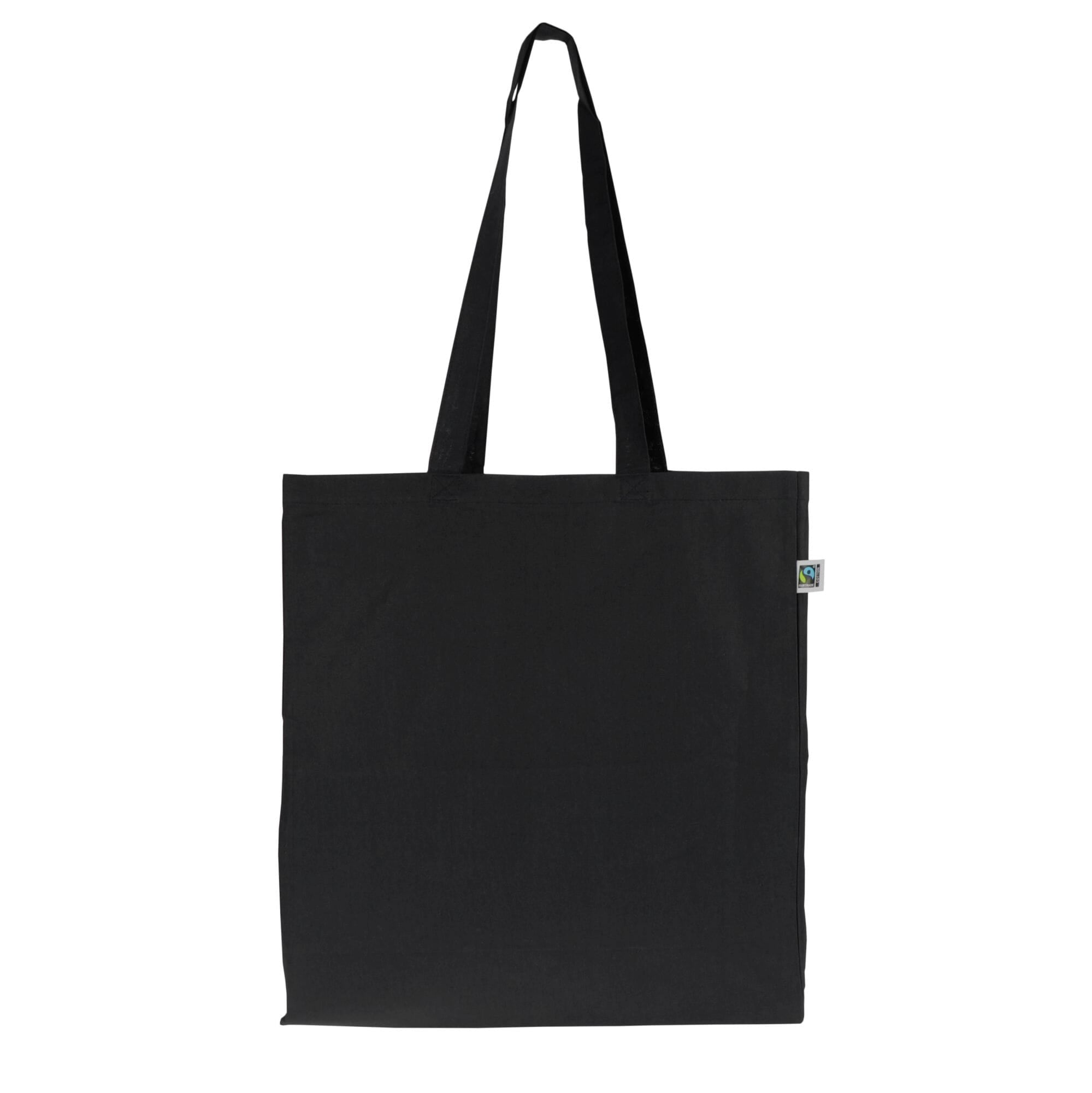 Tasche Fairtrade 140g 38x10x42