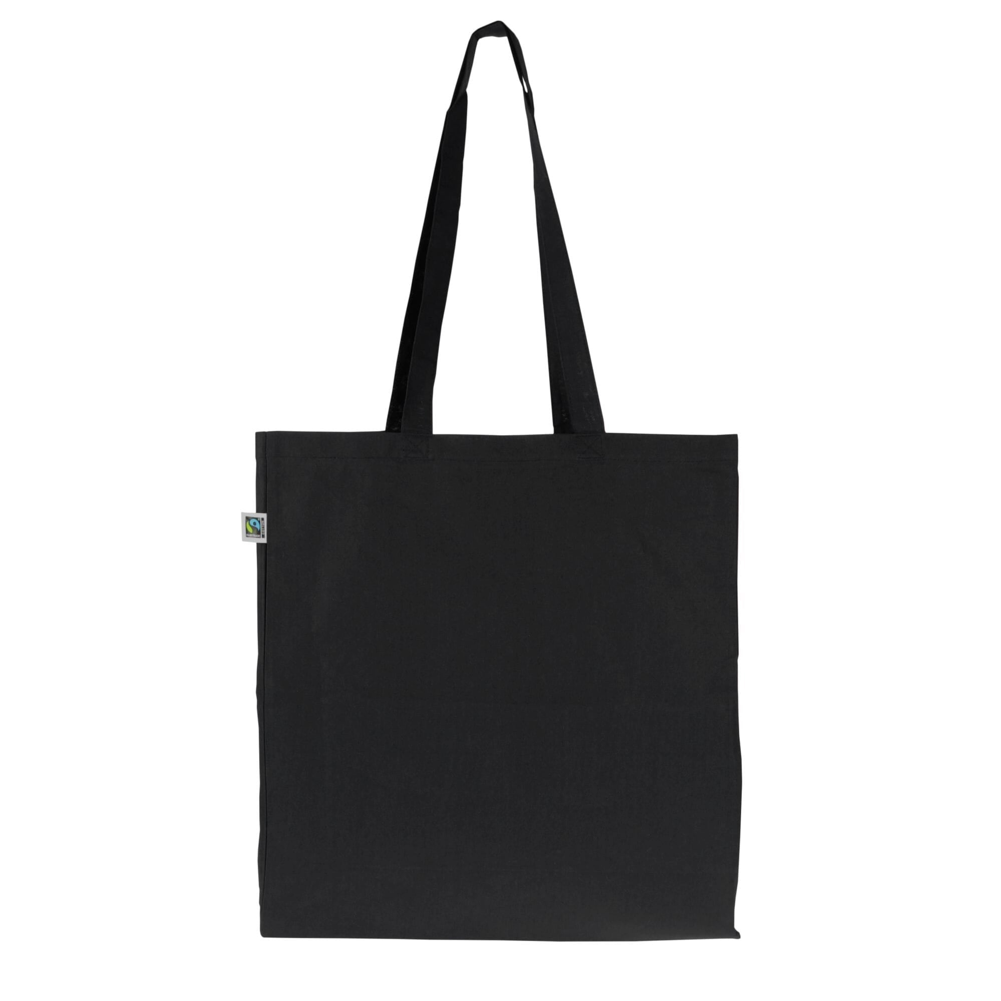 Tasche Fairtrade 140g 38x10x42