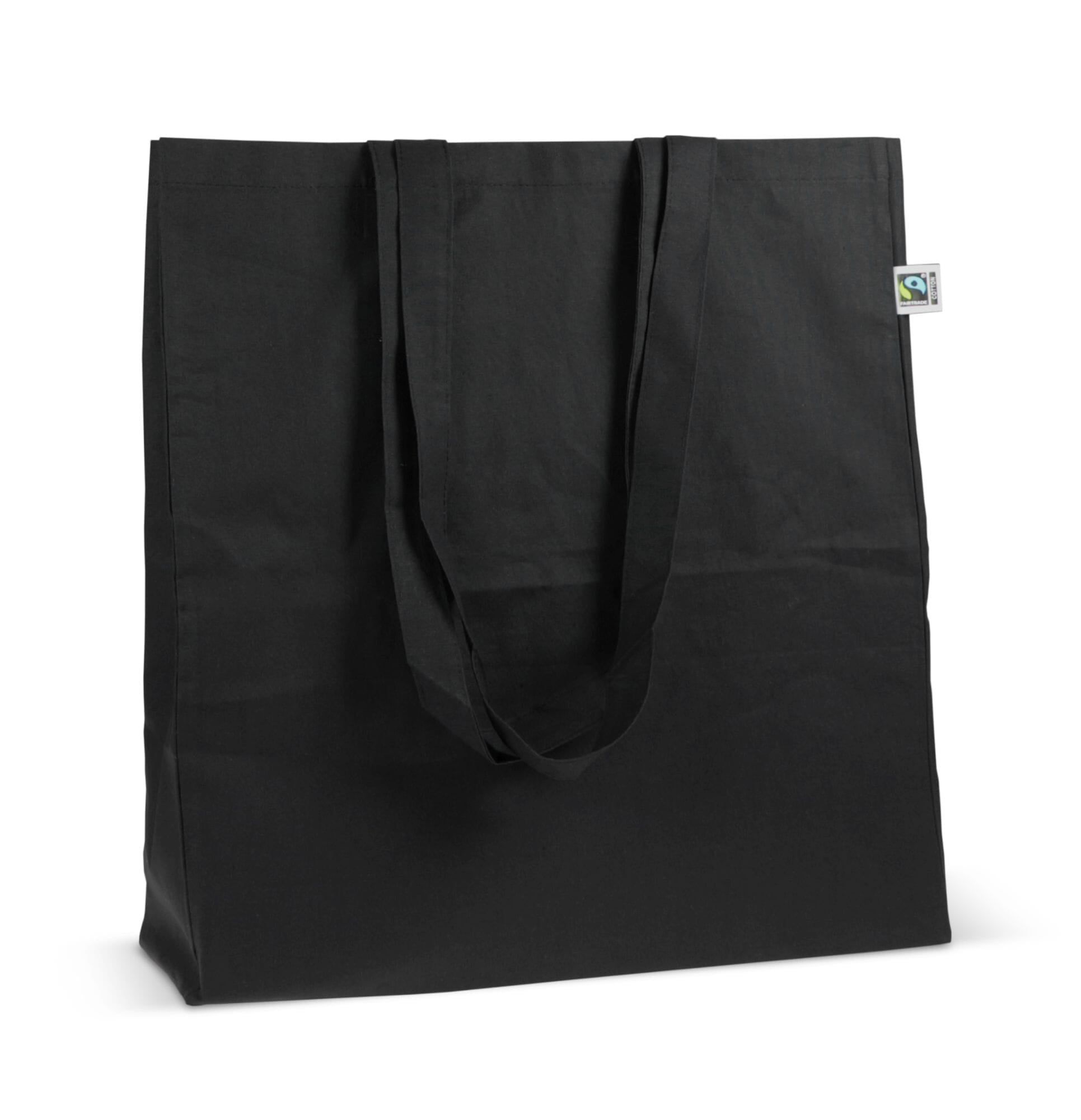 Tasche Fairtrade 140g 38x10x42