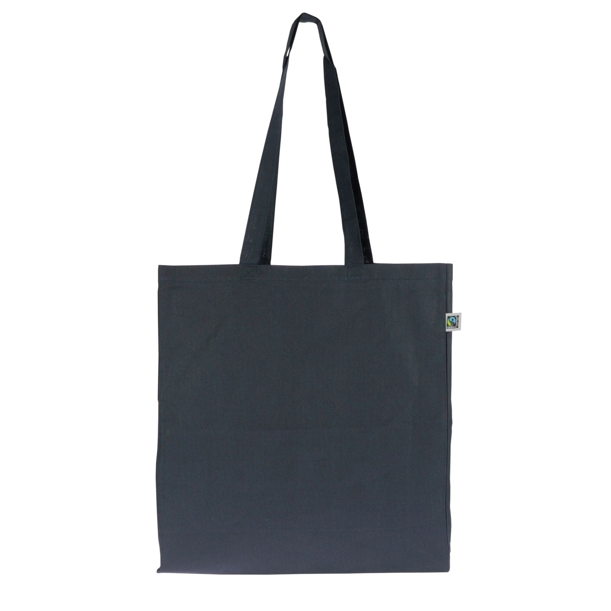 Tasche Fairtrade 140g 38x10x42