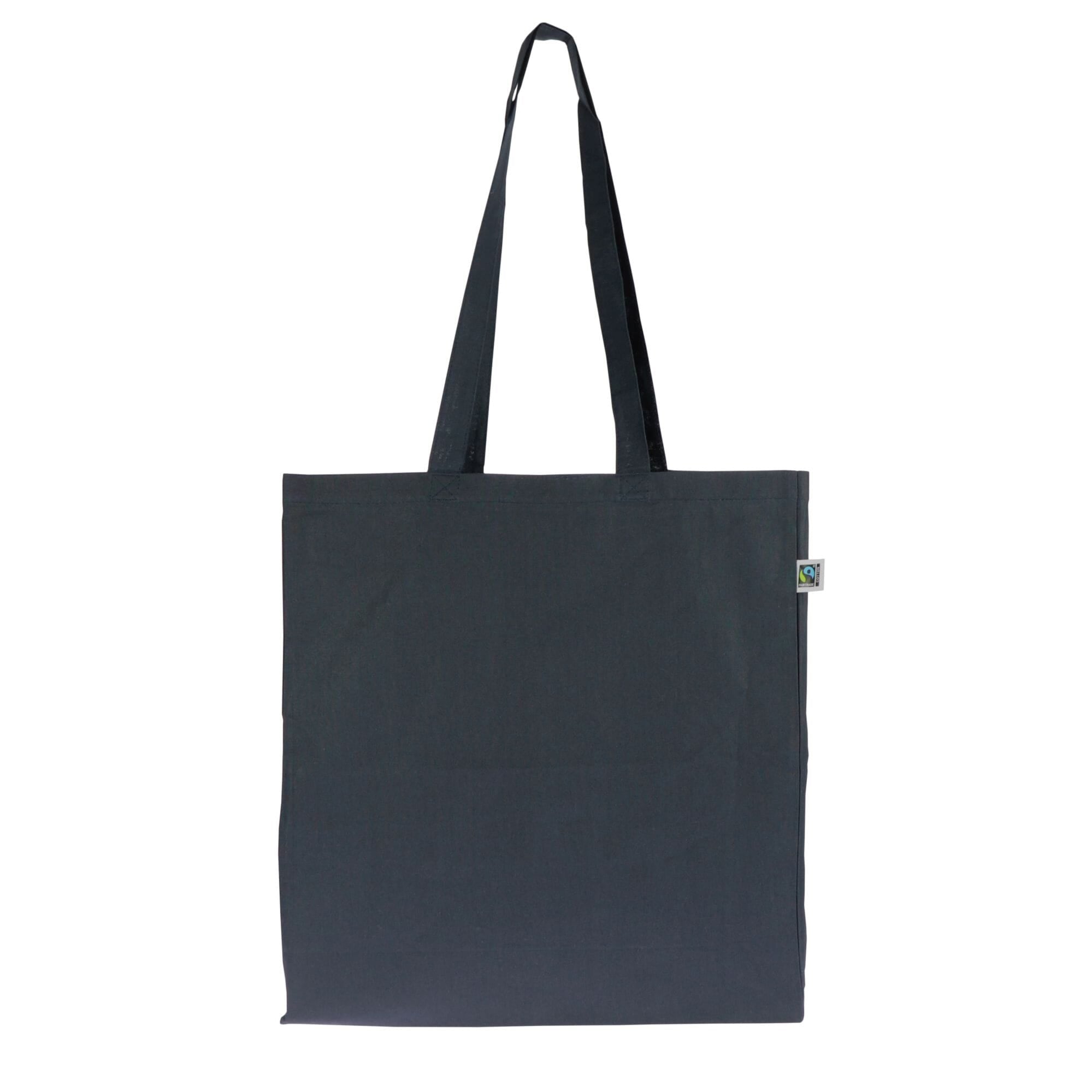 Tasche Fairtrade 140g 38x10x42