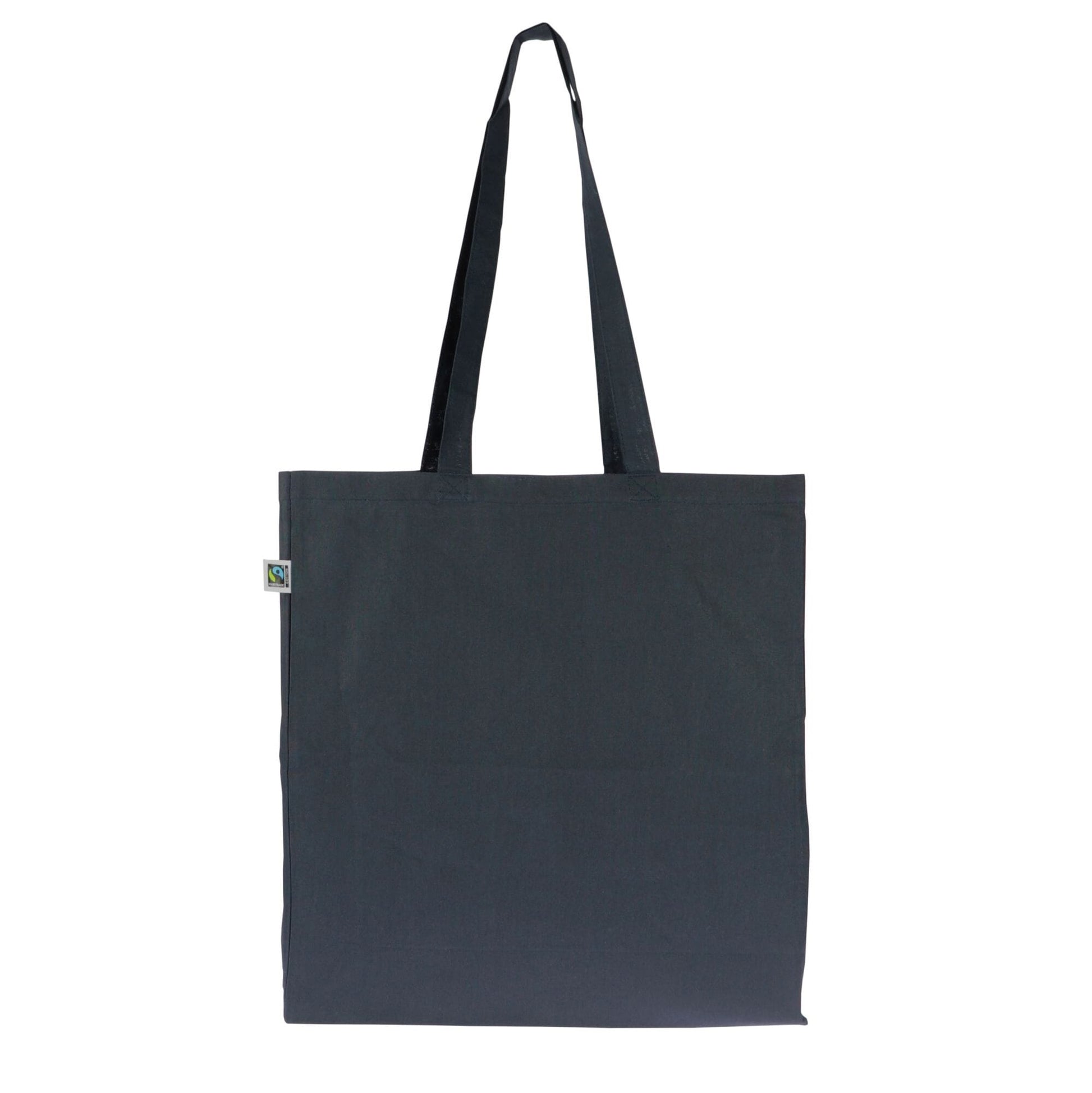 Tasche Fairtrade 140g 38x10x42