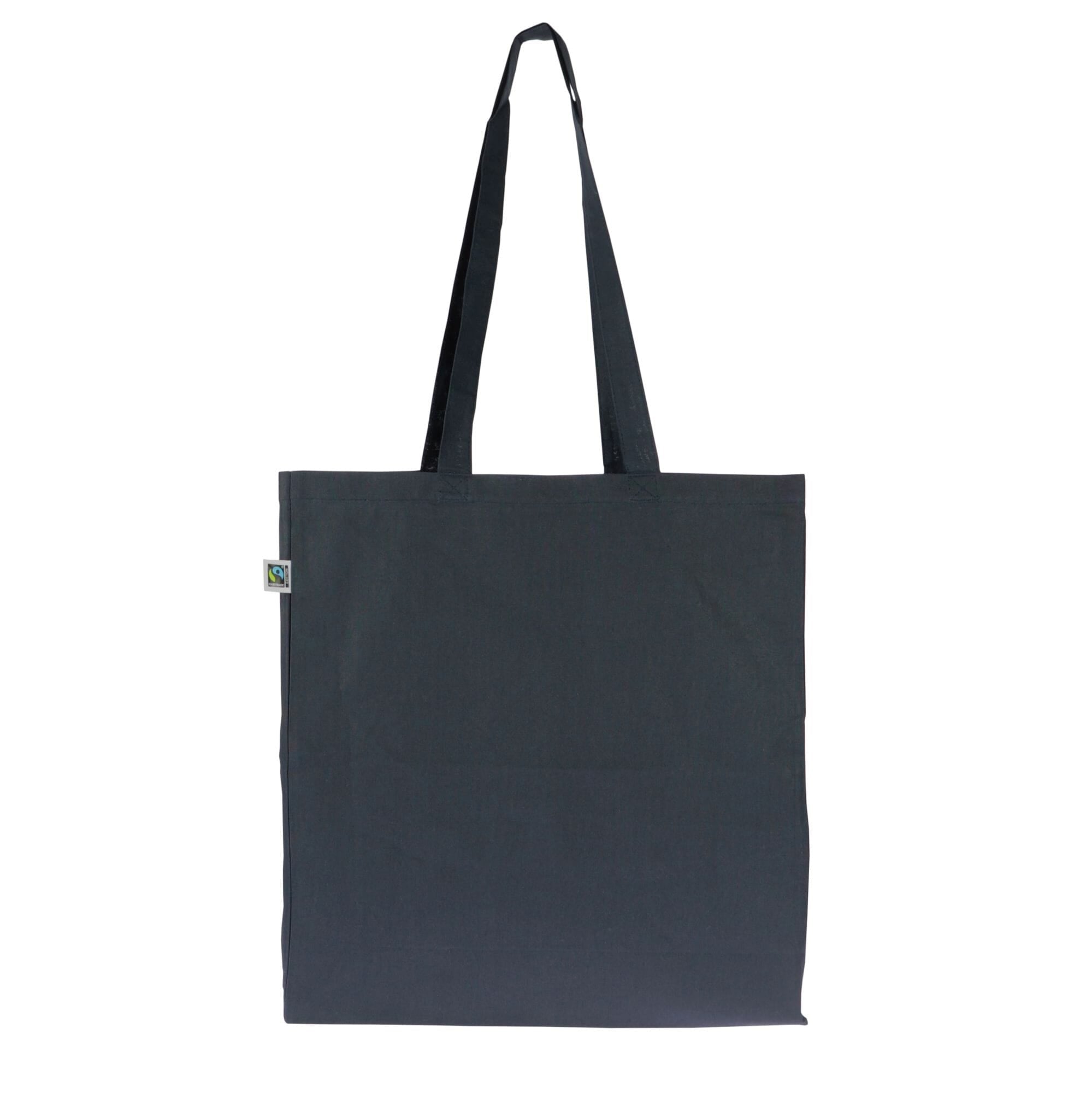 Tasche Fairtrade 140g 38x10x42