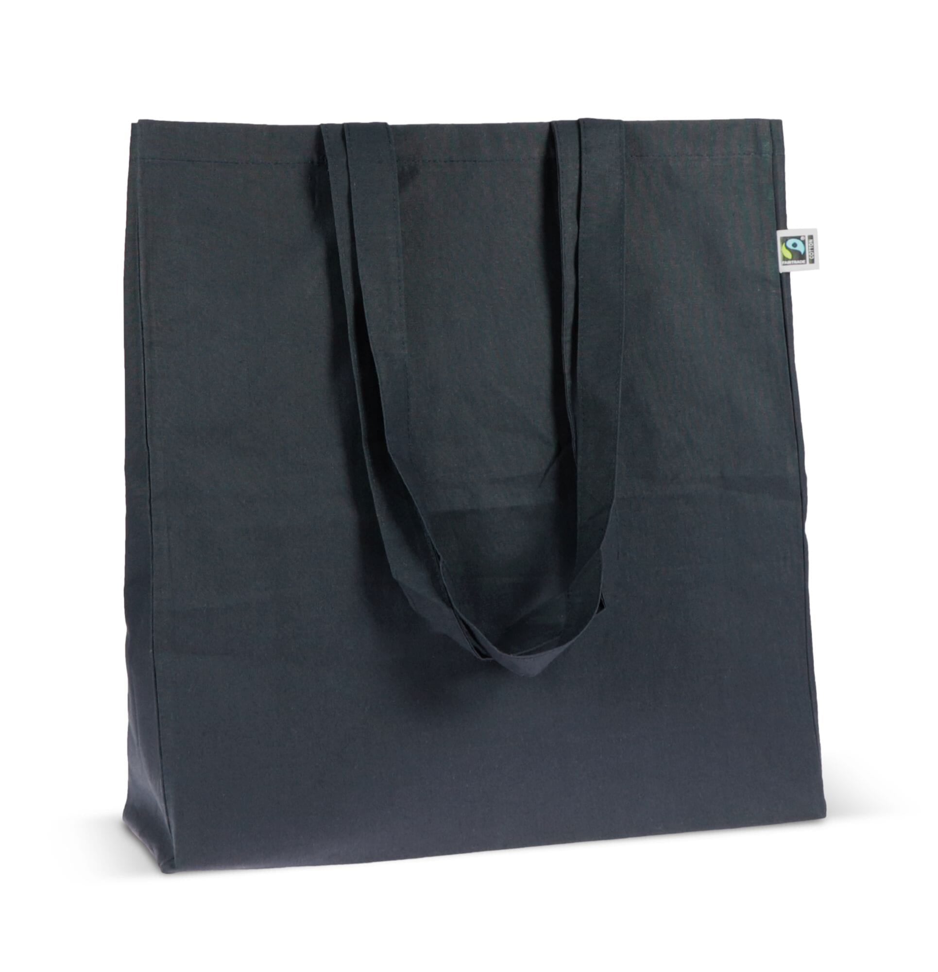 Tasche Fairtrade 140g 38x10x42