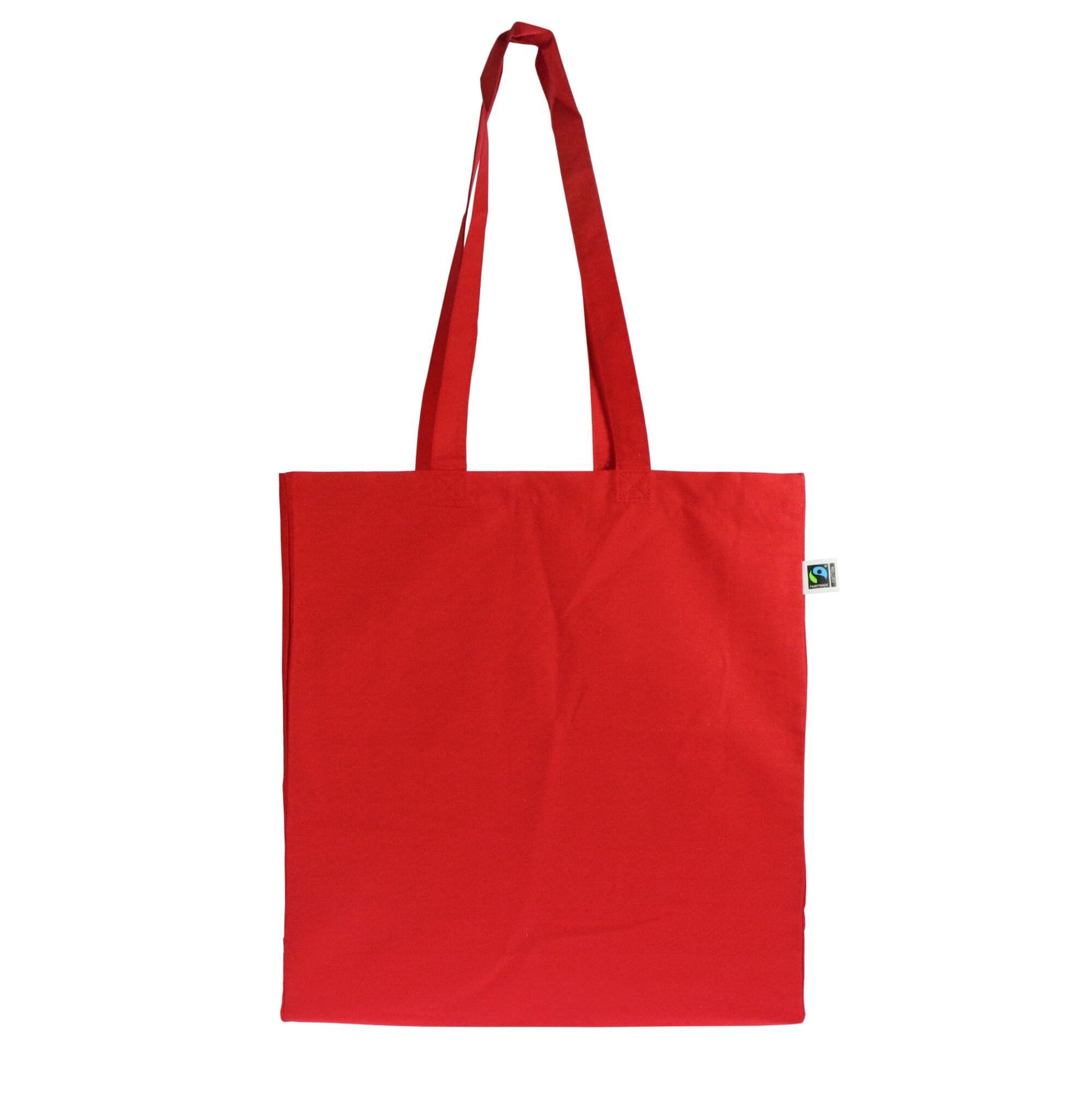 Tasche Fairtrade 140g 38x10x42