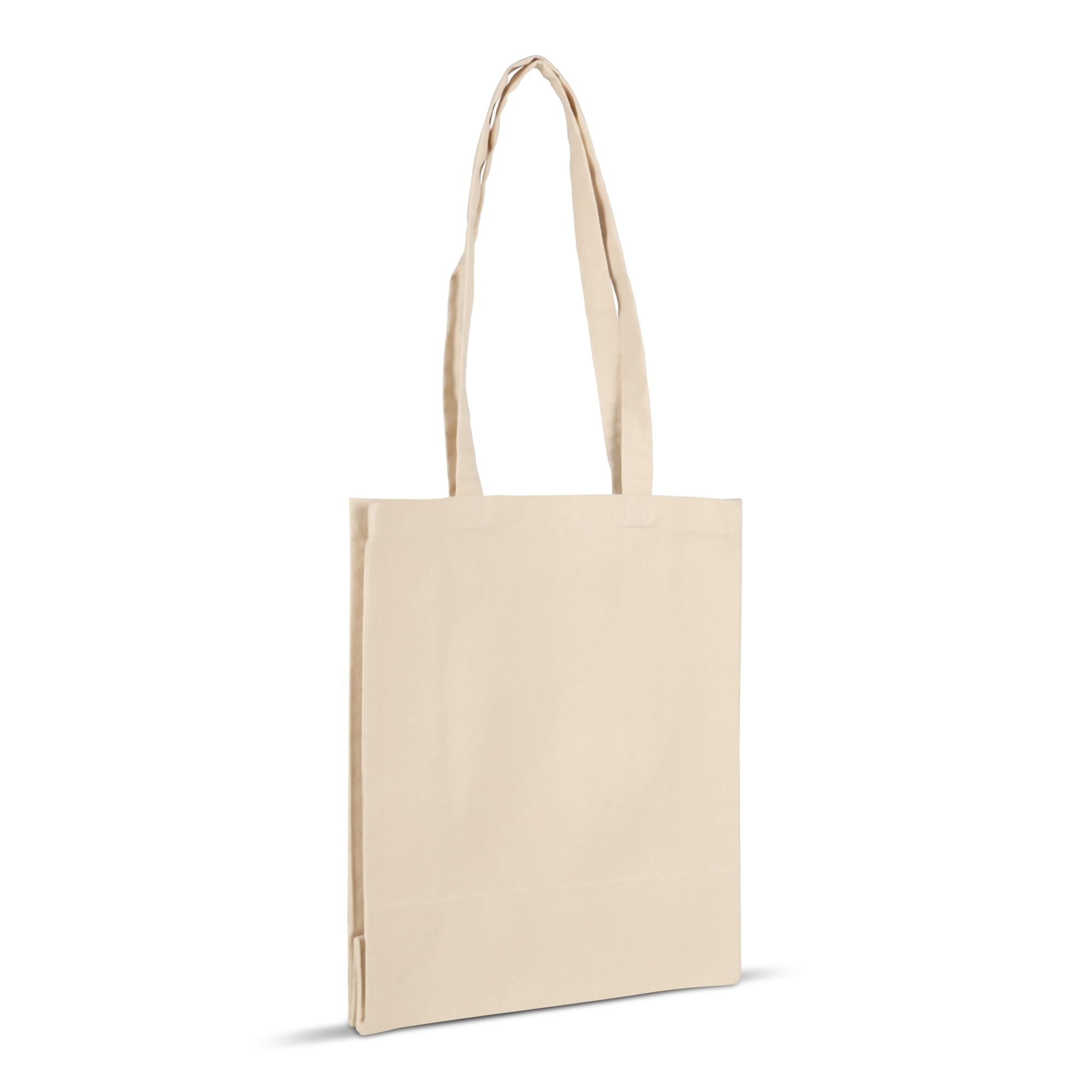 Umhängetasche Baumwoll-Canvas OEKO-TEX® 280g/m² 32x13x40cm