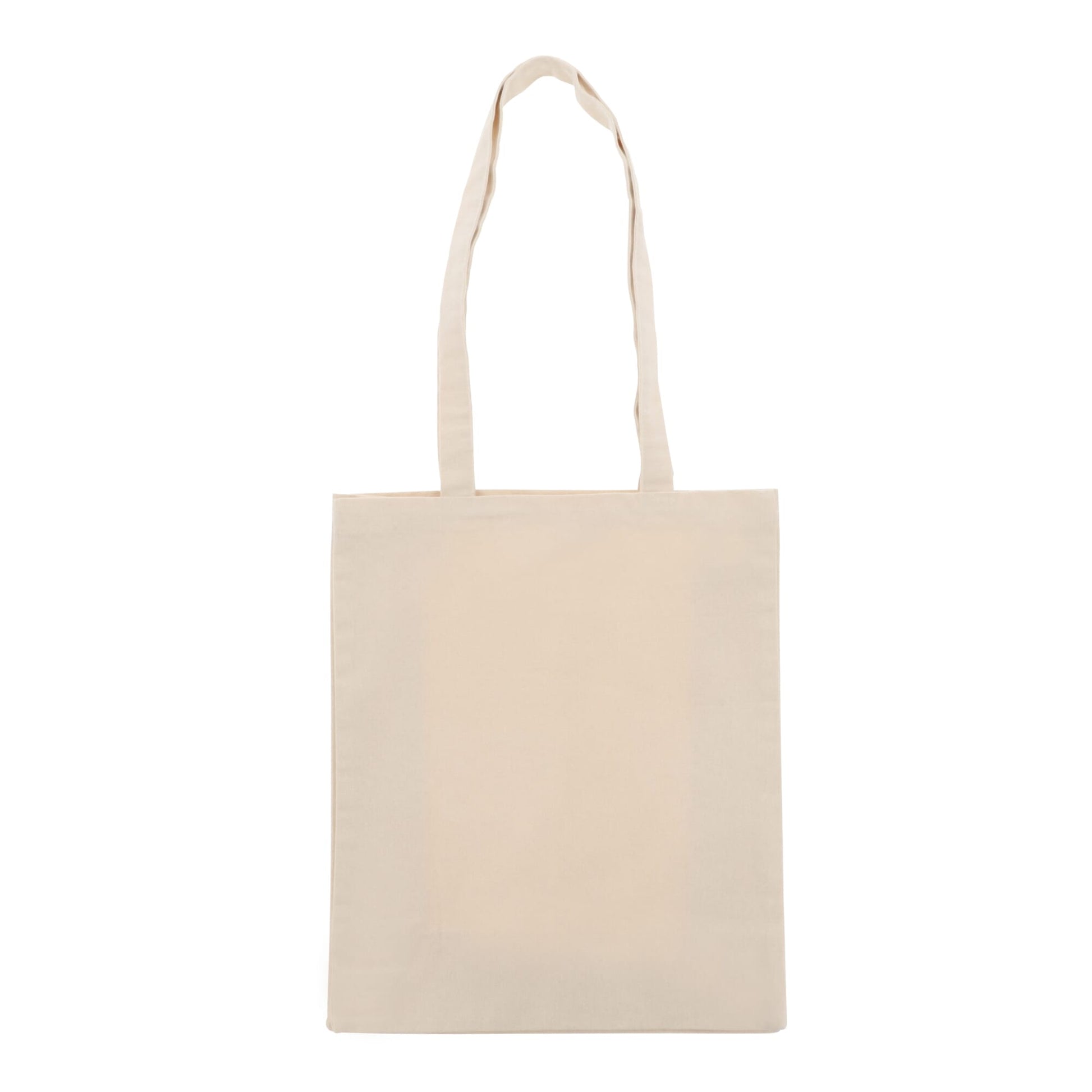 Umhängetasche Baumwoll-Canvas OEKO-TEX® 280g/m² 32x13x40cm